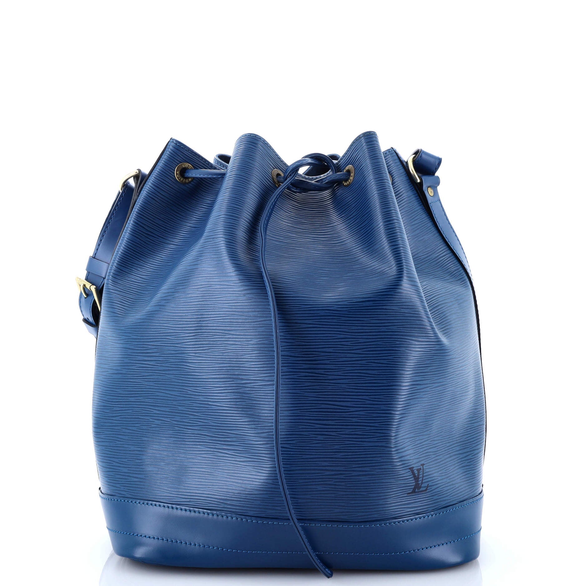 Noe Handbag Epi Leather Large