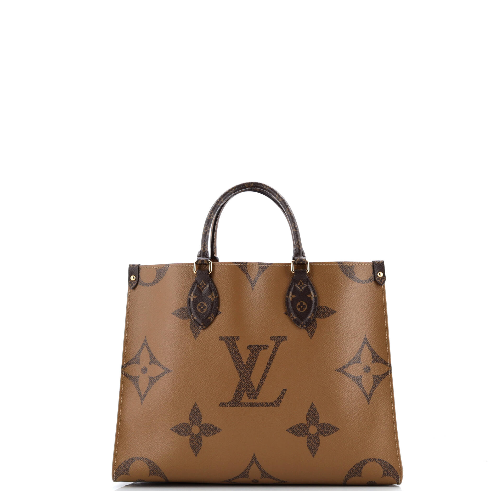 OnTheGo Tote Reverse Monogram Giant MM