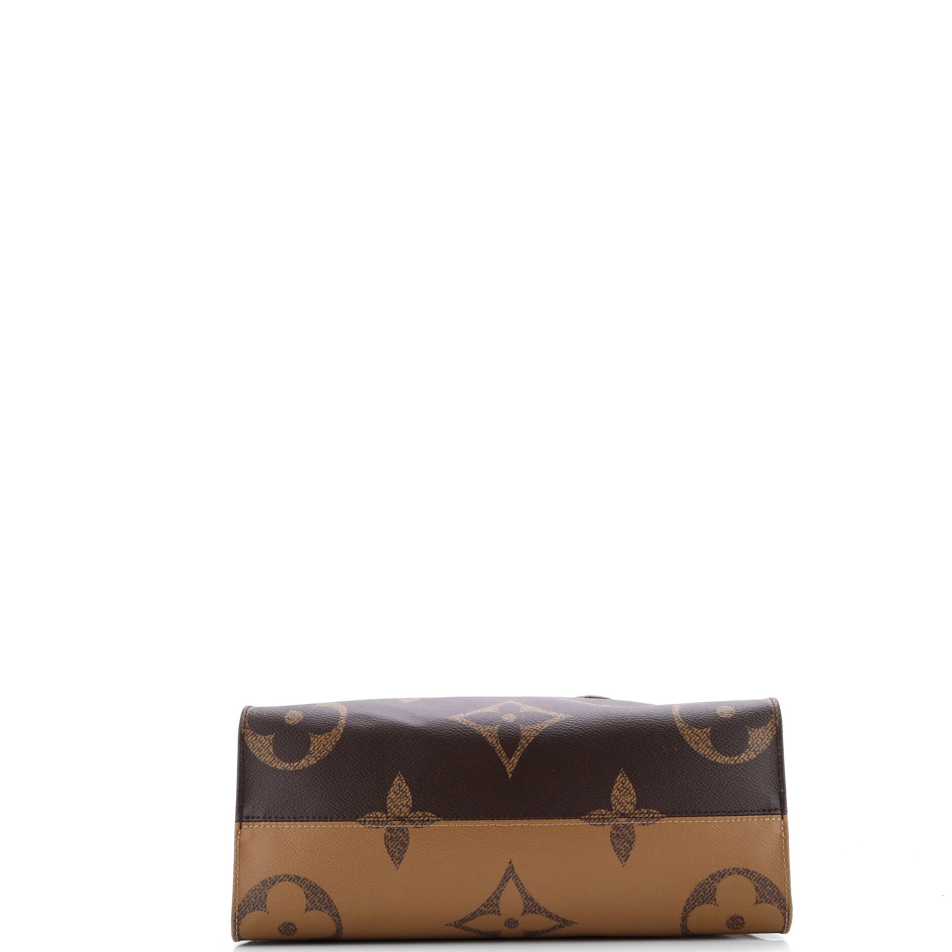 OnTheGo Tote Reverse Monogram Giant MM