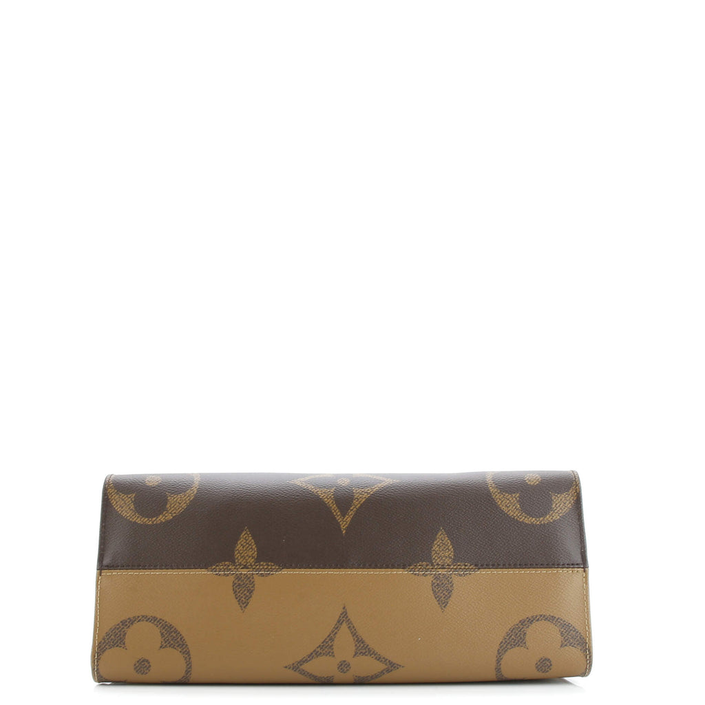 OnTheGo Tote Reverse Monogram Giant MM