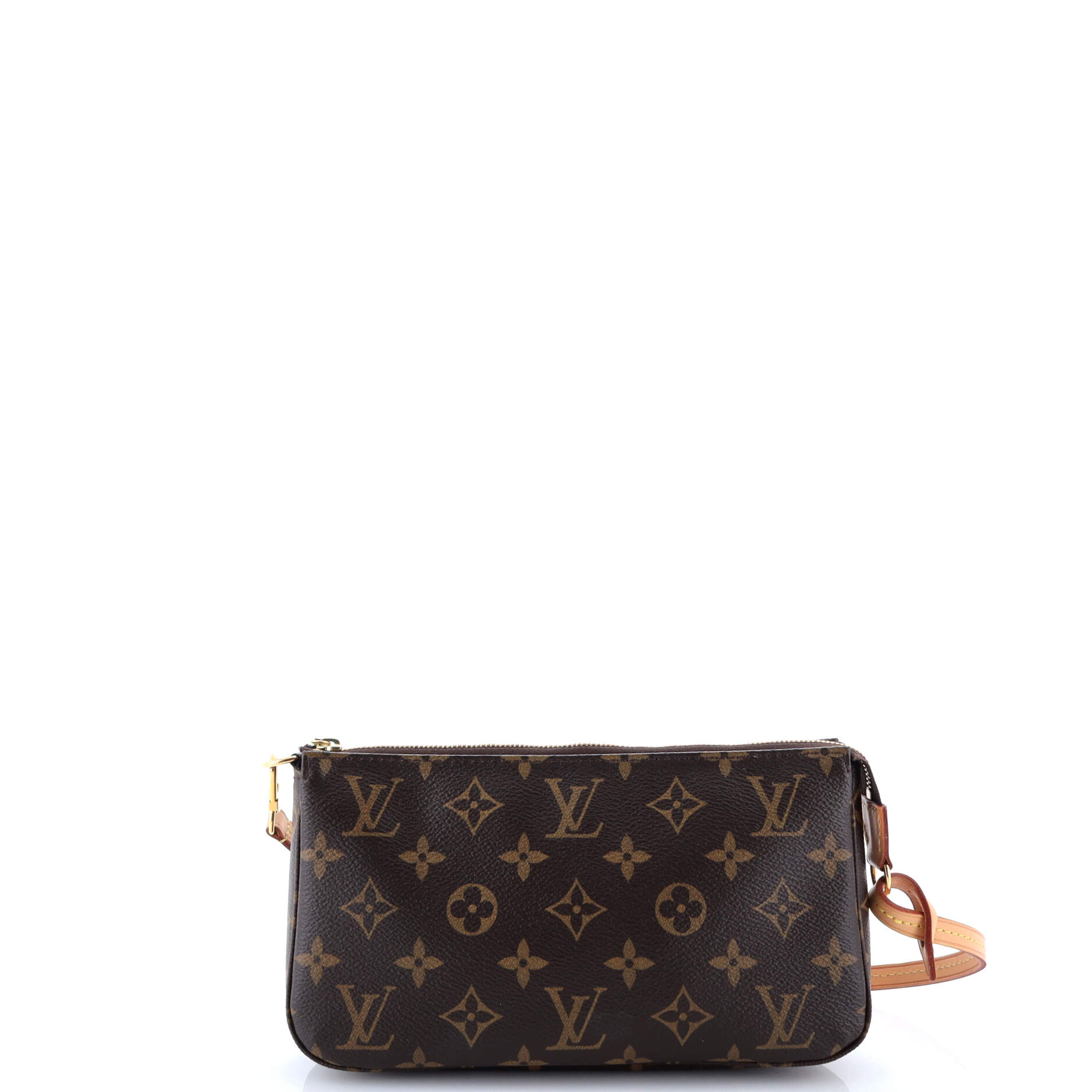 Pochette Accessoires NM Monogram Canvas