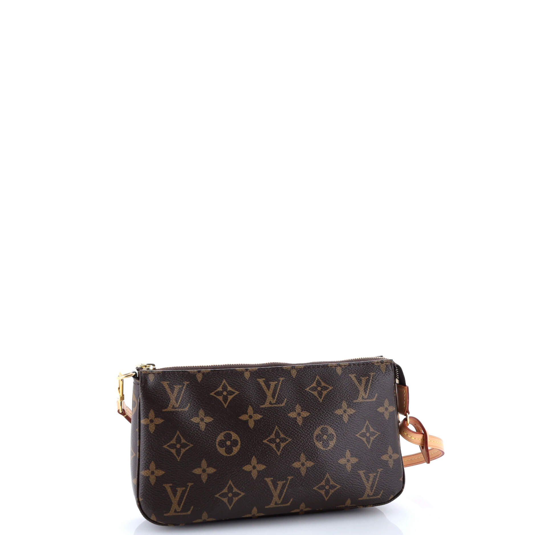 Pochette Accessoires NM Monogram Canvas