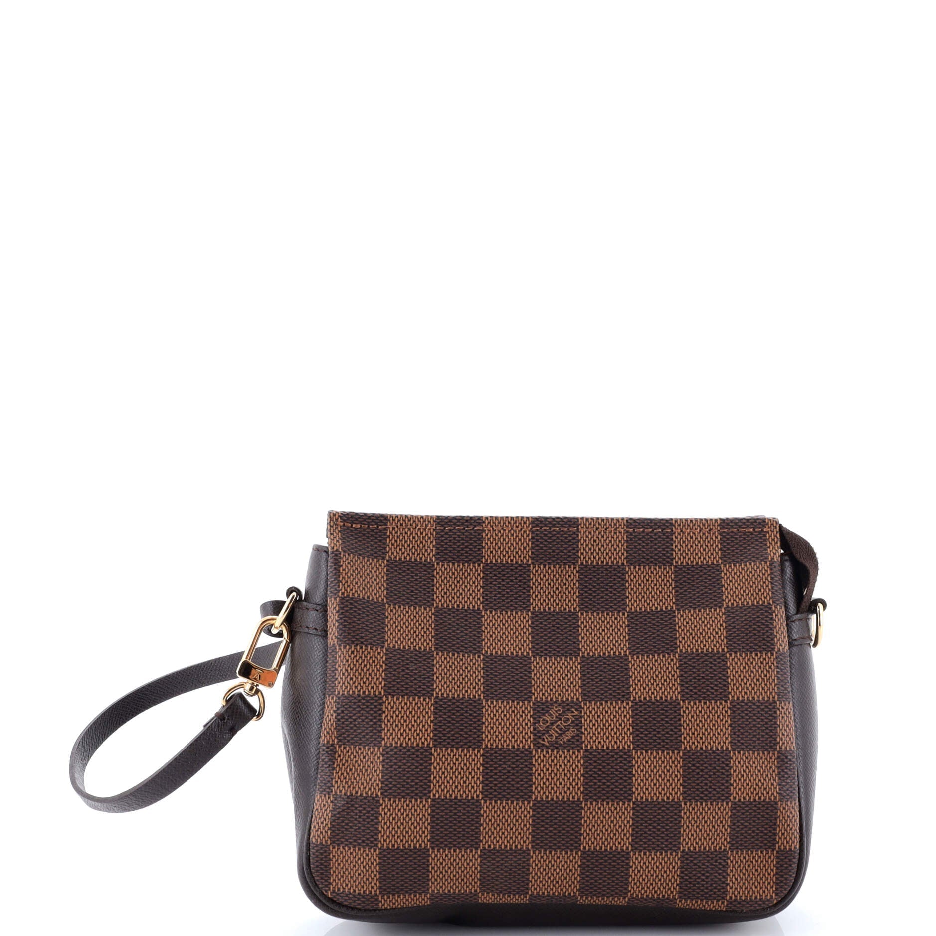 Trousse Make Up Bag Damier