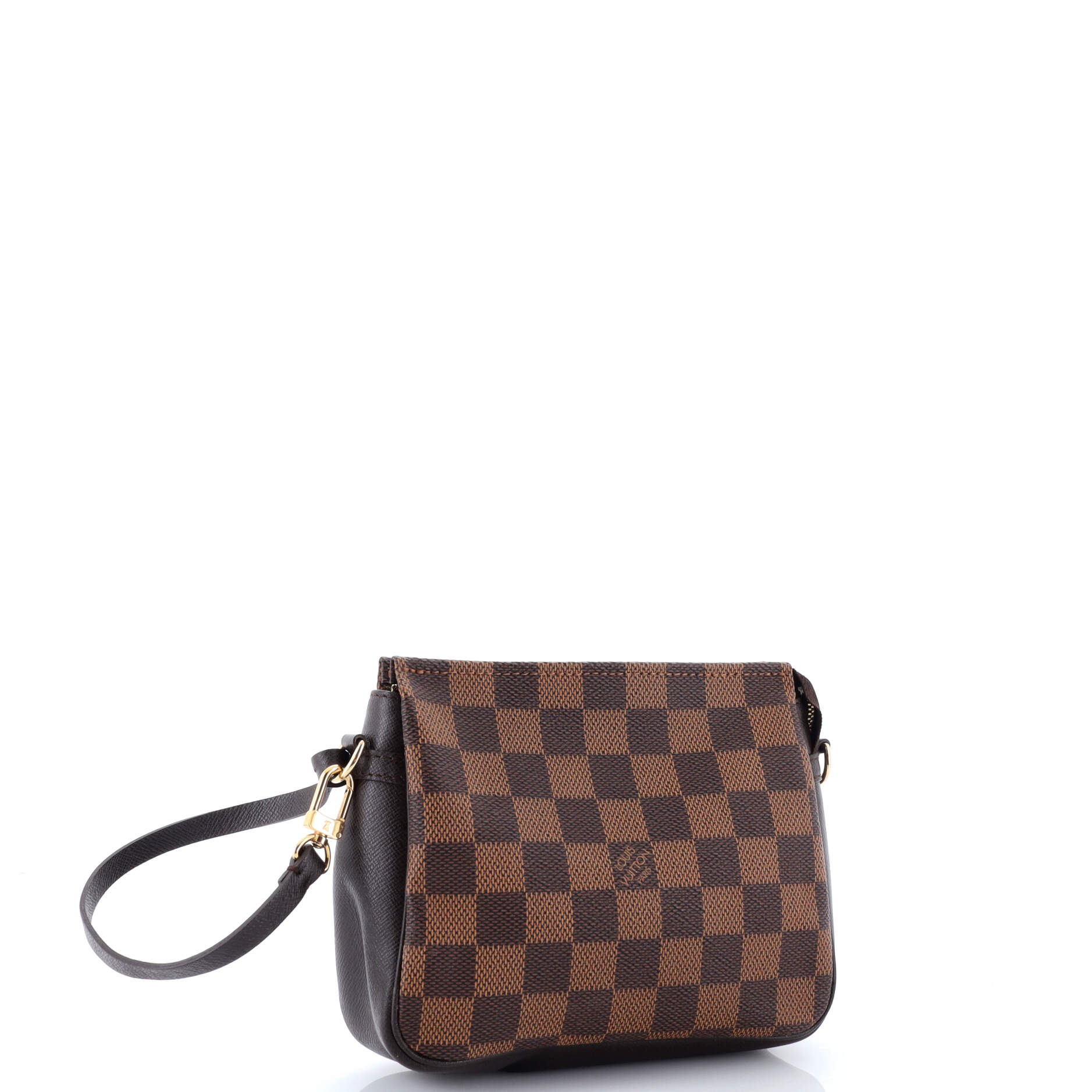 Trousse Make Up Bag Damier