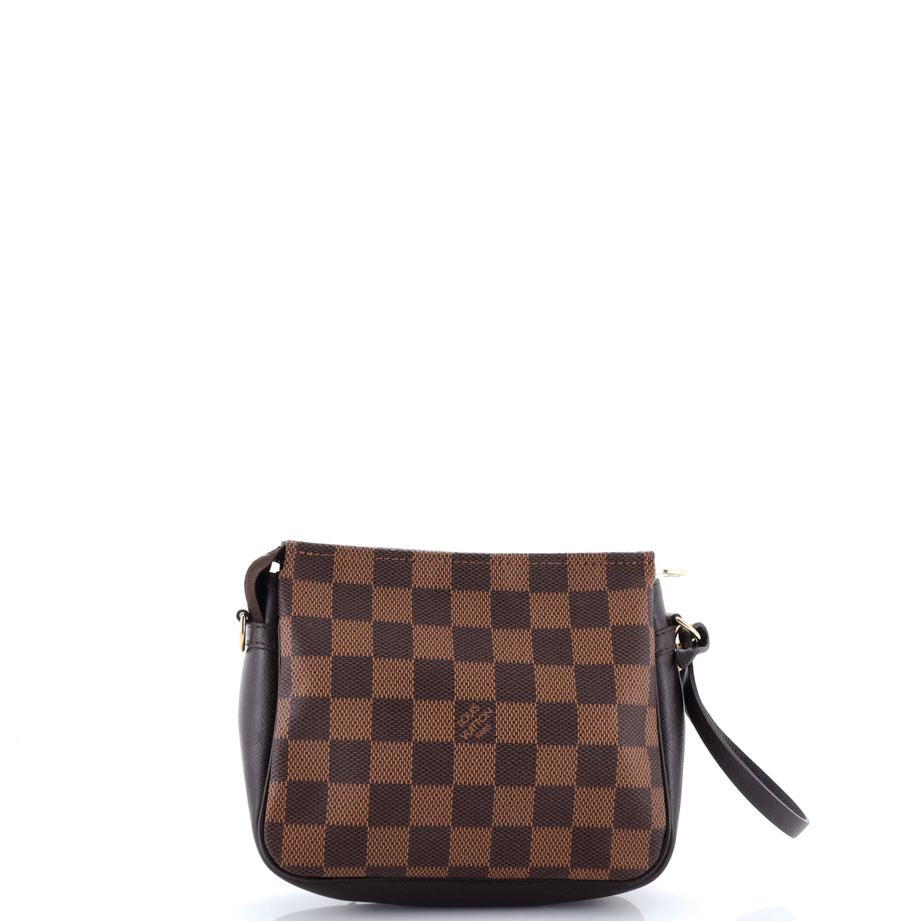 Trousse Make Up Bag Damier