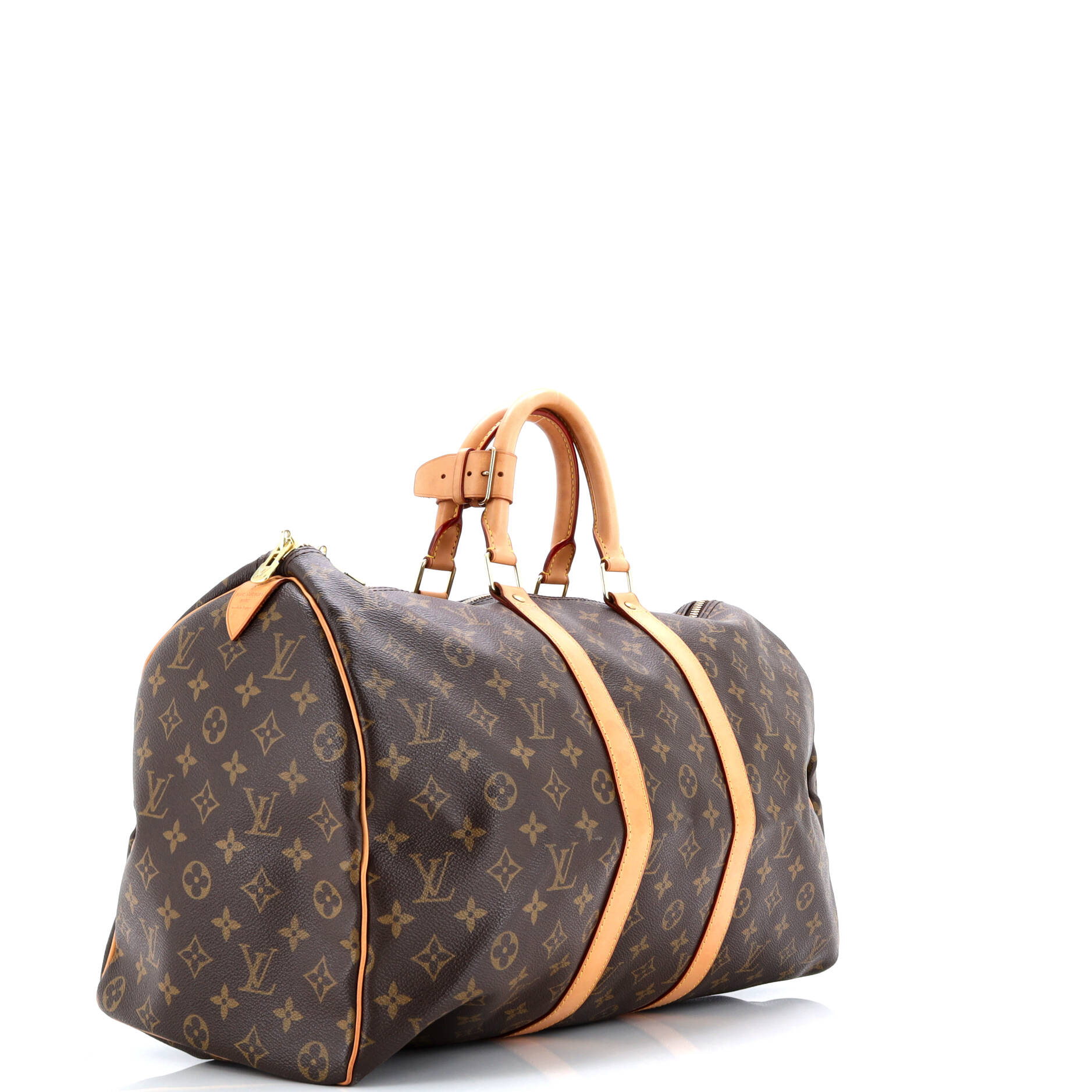 Keepall Bag Monogram Canvas 45