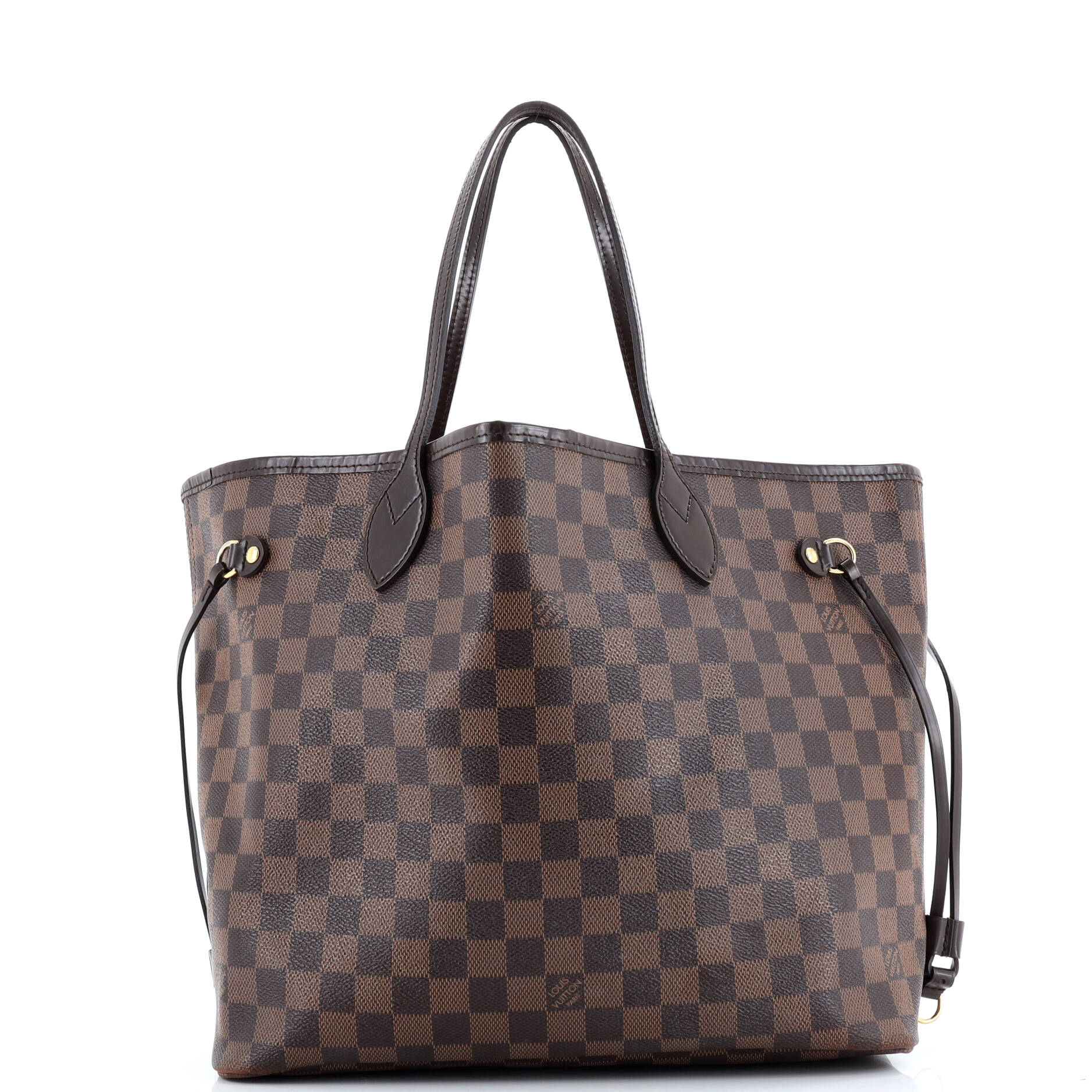 Neverfull Tote Damier MM