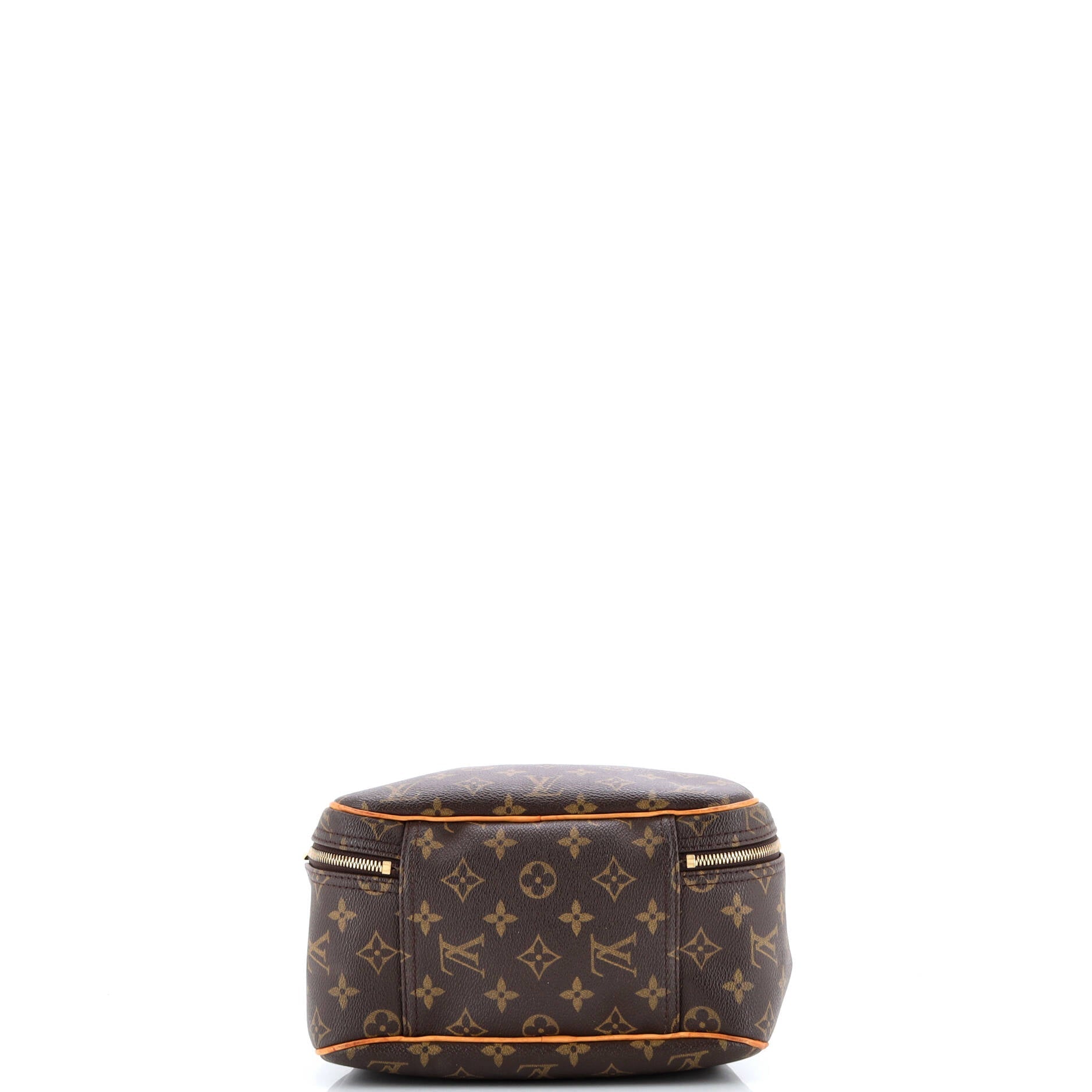 Excursion Handbag Monogram Canvas
