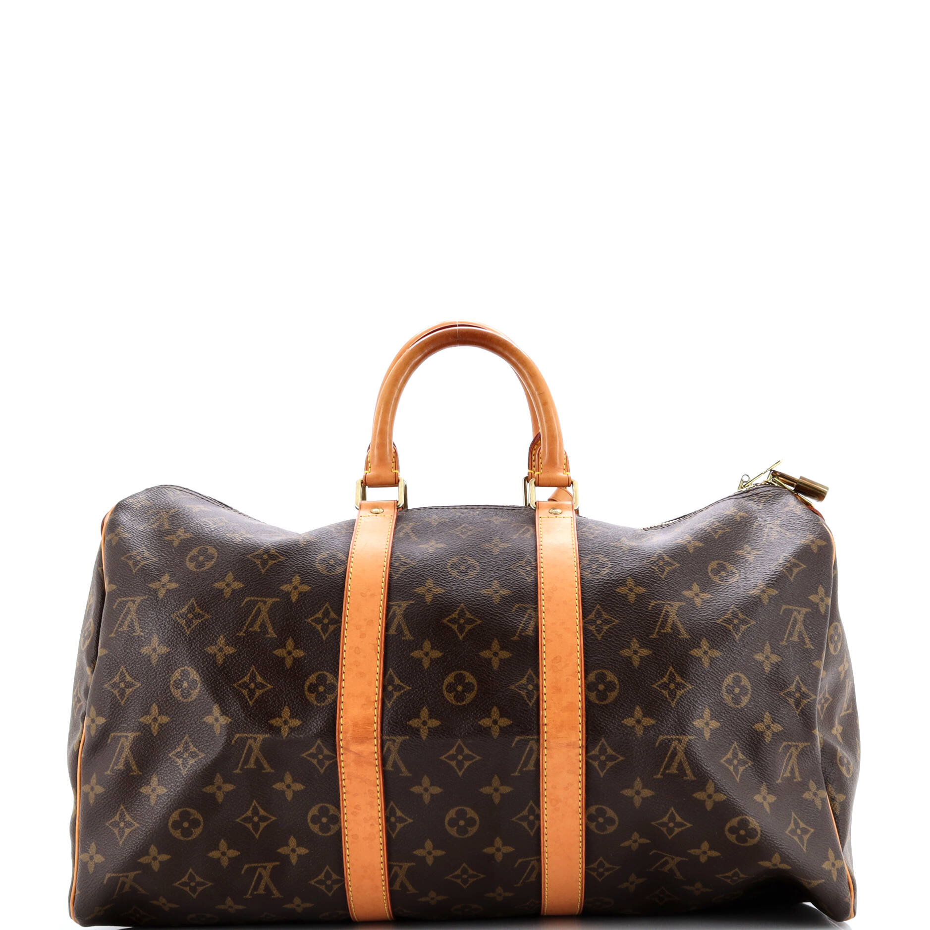 Keepall Bag Monogram Canvas 45