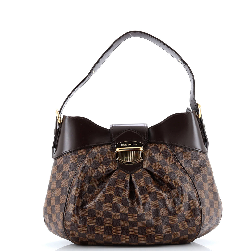 Sistina Handbag Damier MM