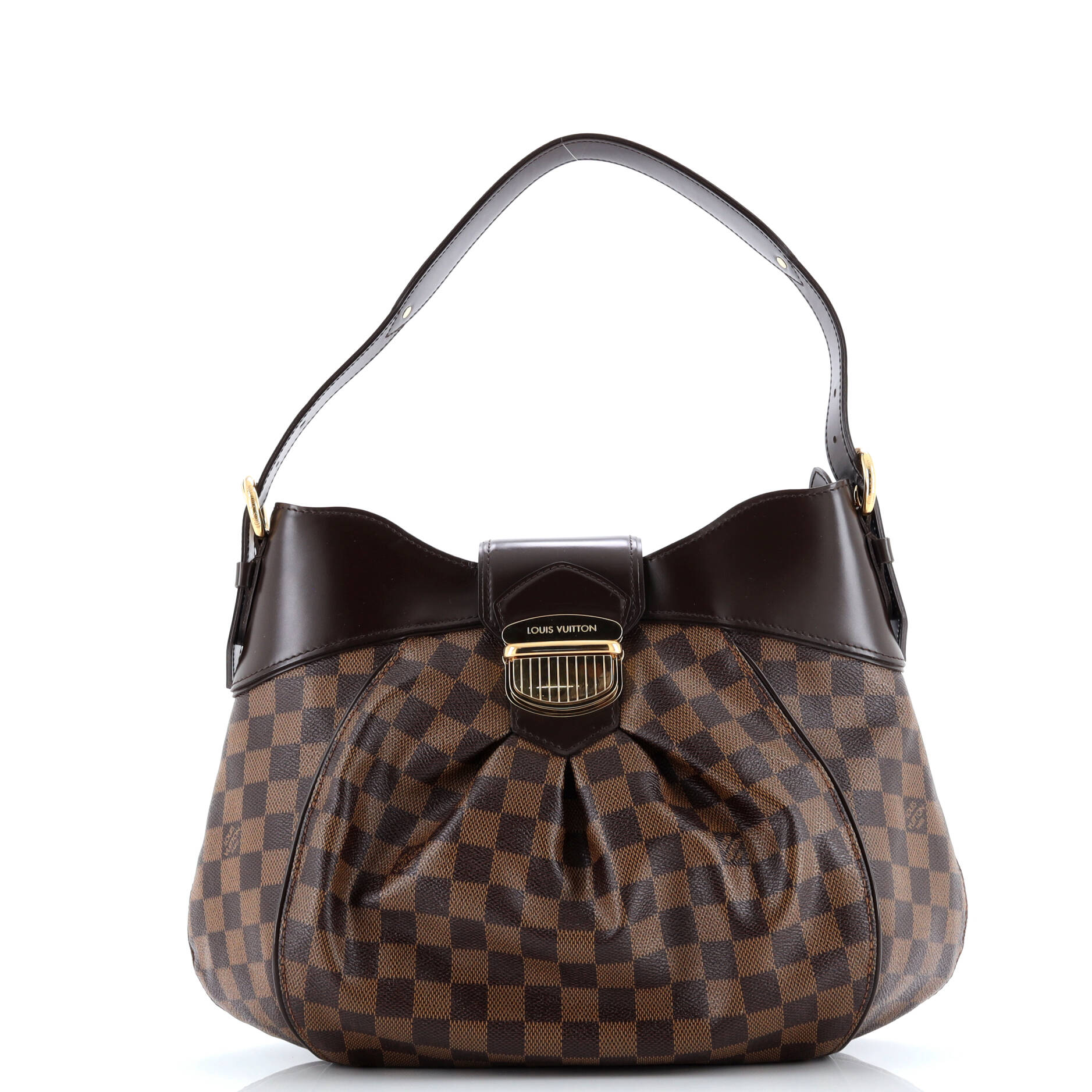 Sistina Handbag Damier MM
