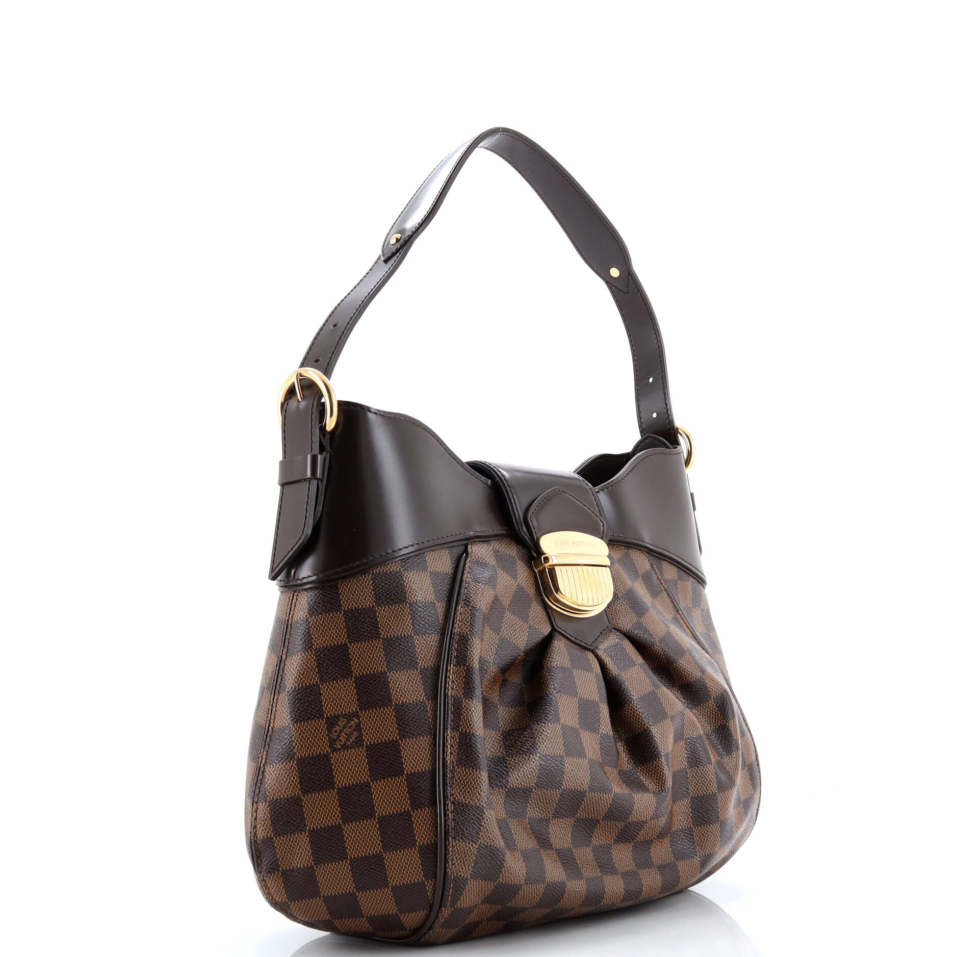 Sistina Handbag Damier MM