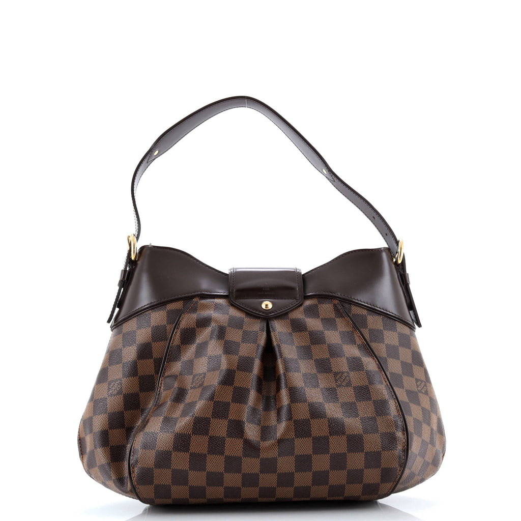 Sistina Handbag Damier MM