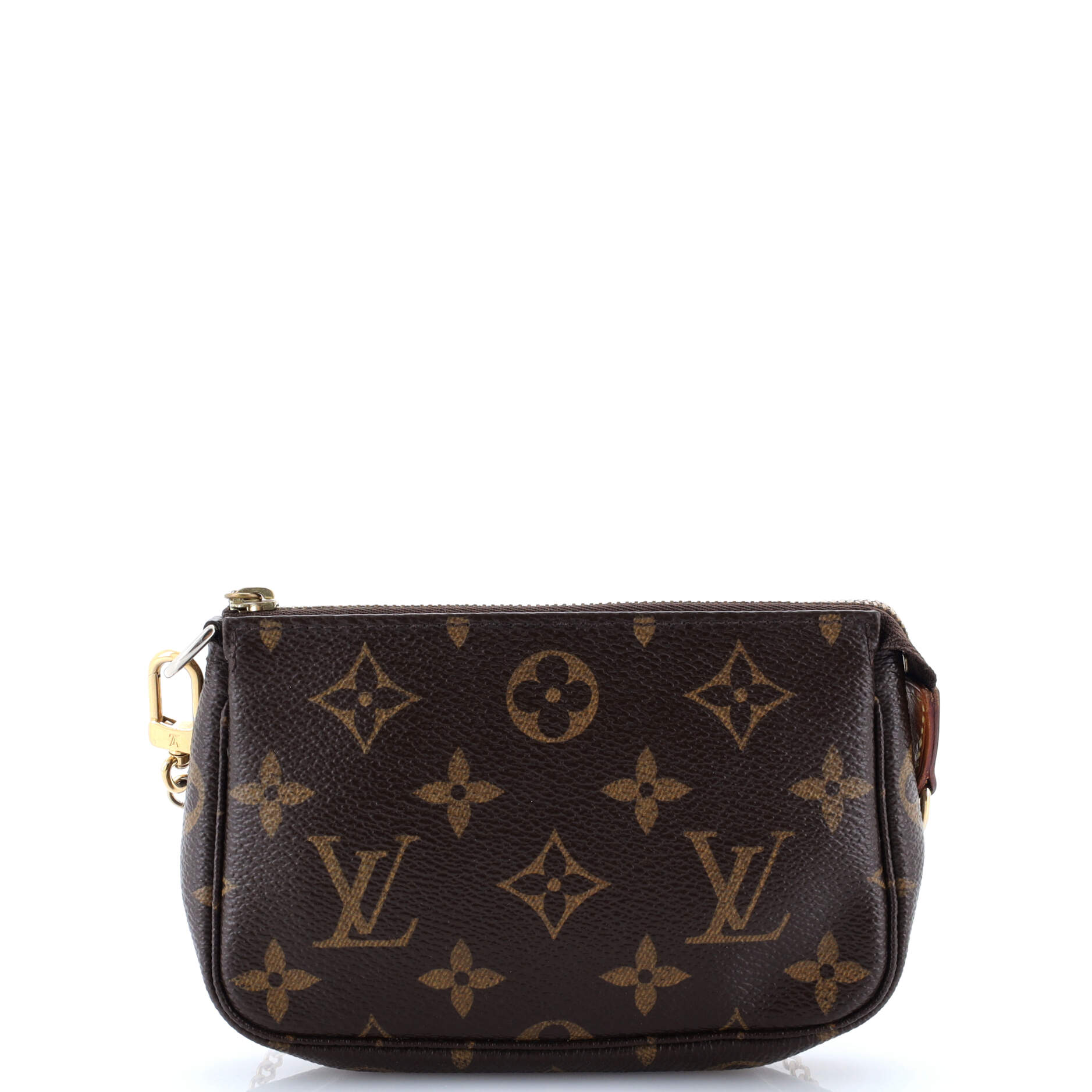 Pochette Accessoires Monogram Canvas Mini