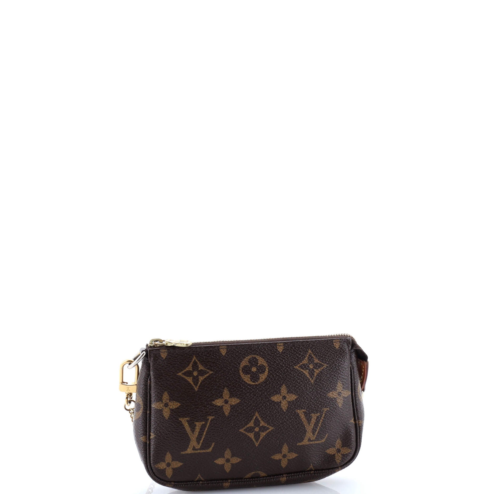 Pochette Accessoires Monogram Canvas Mini