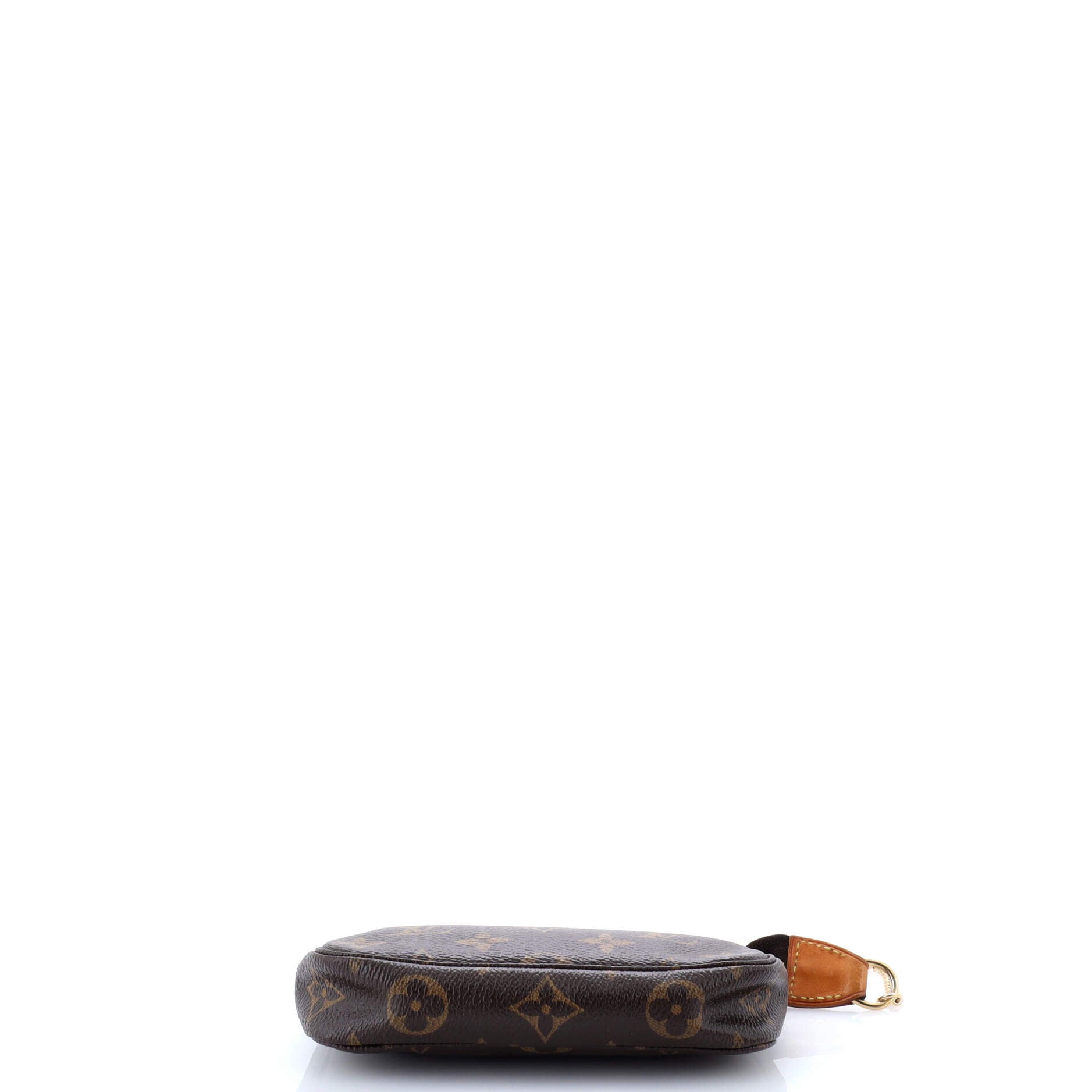 Pochette Accessoires Monogram Canvas Mini