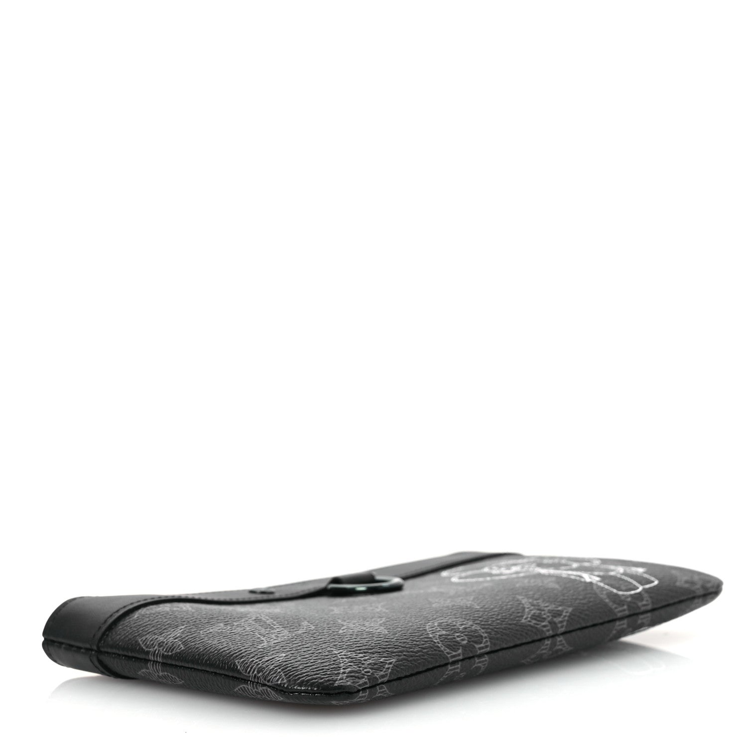 Monogram Eclipse Vivienne Pochette Apollo PM