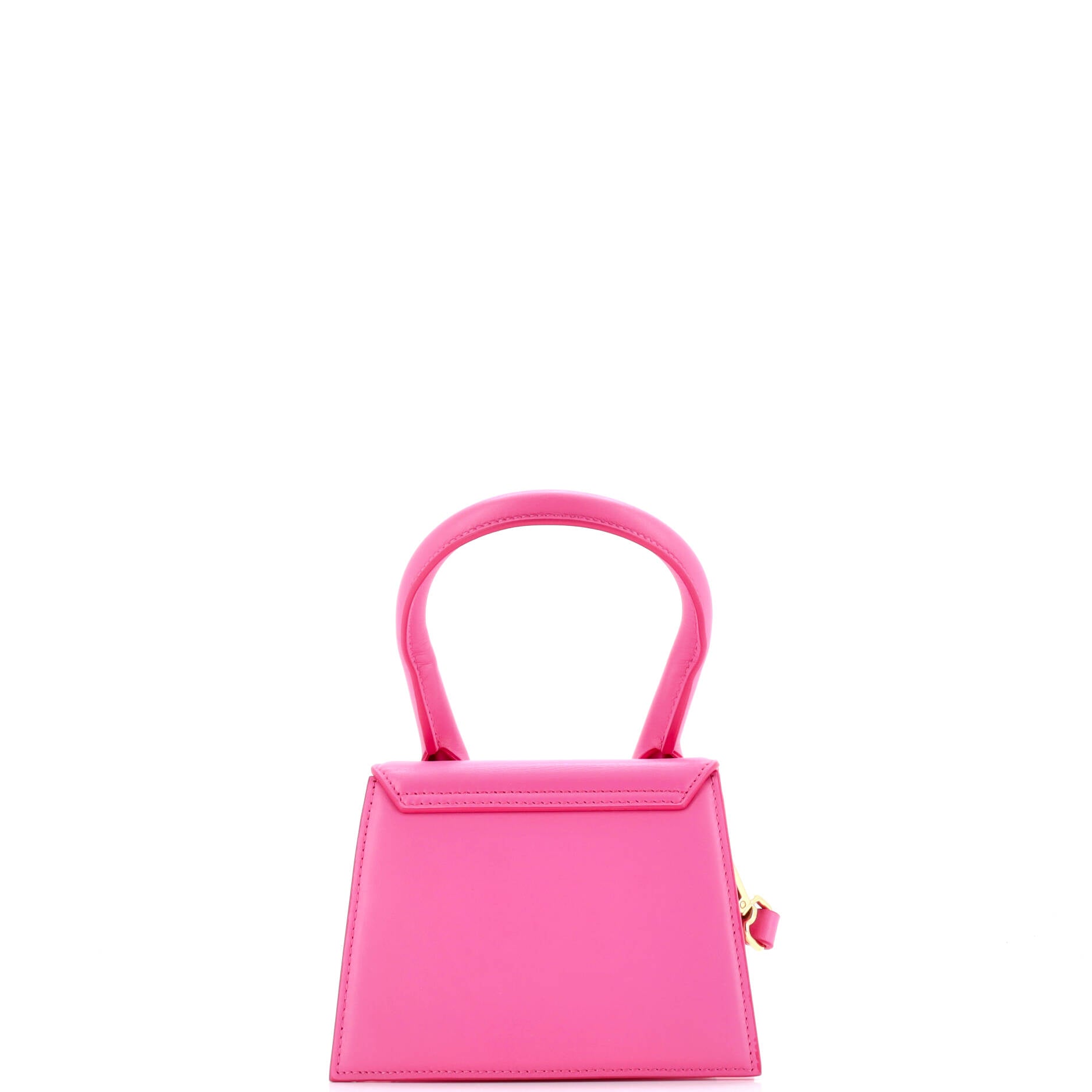 Le Grand Chiquito Bag Leather Large