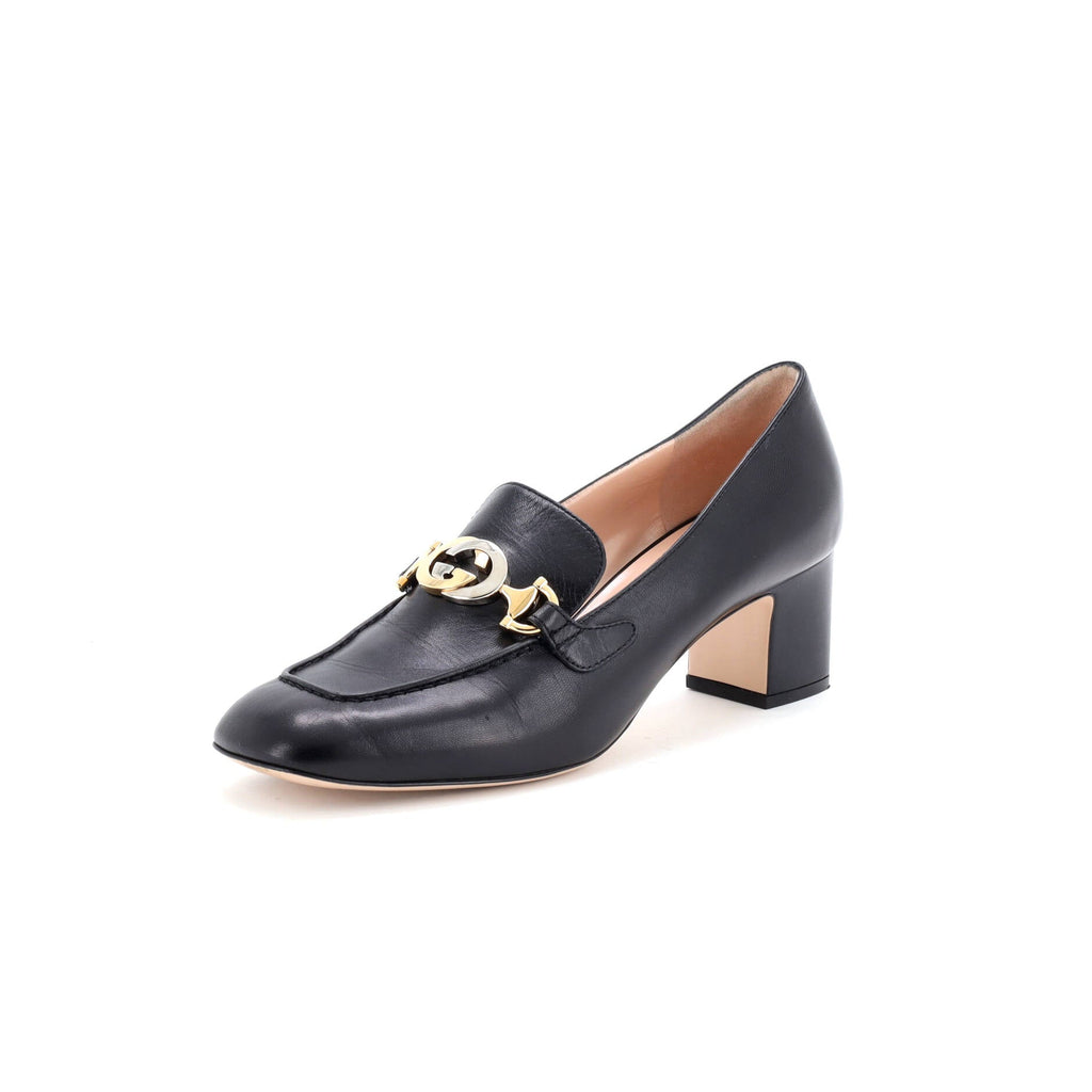 Women's Zumi Loafers Leather