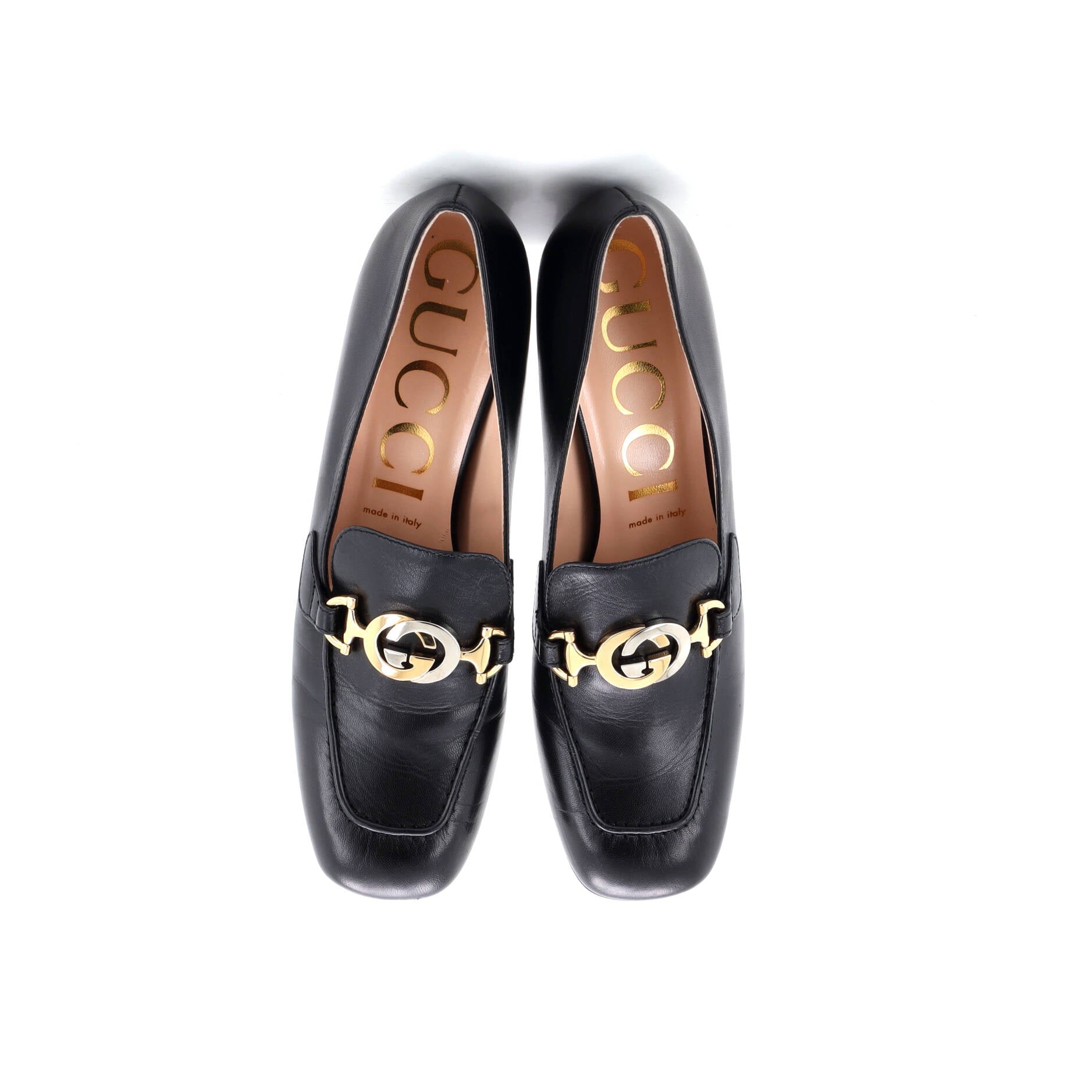 Women's Zumi Loafers Leather