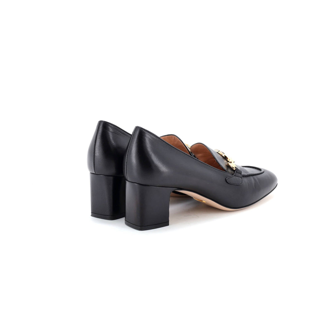 Women's Zumi Loafers Leather