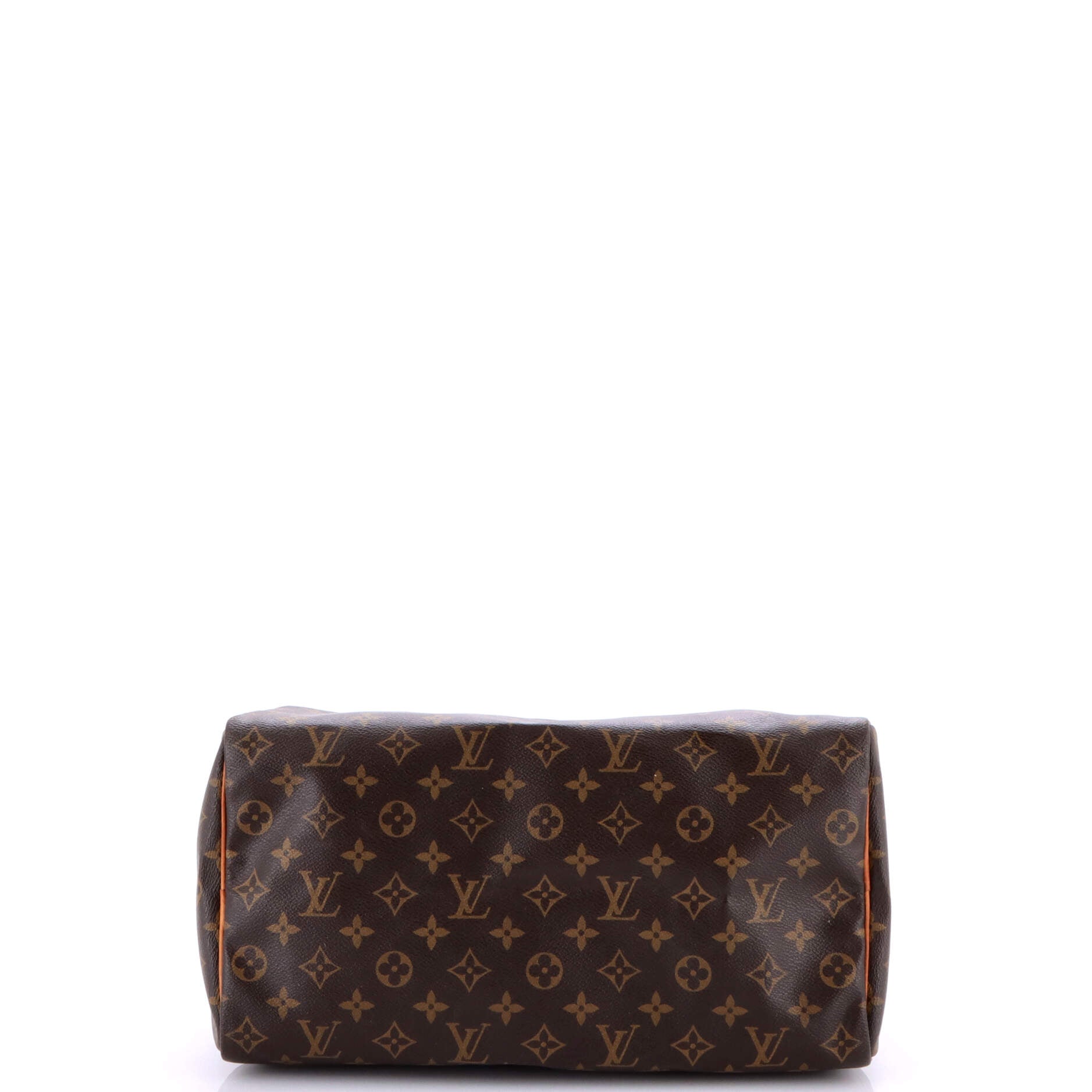 Speedy Handbag Monogram Canvas 35