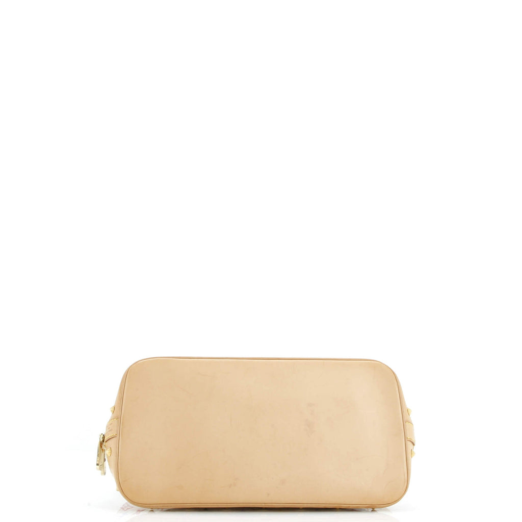 Alma Handbag Monogram Multicolor PM