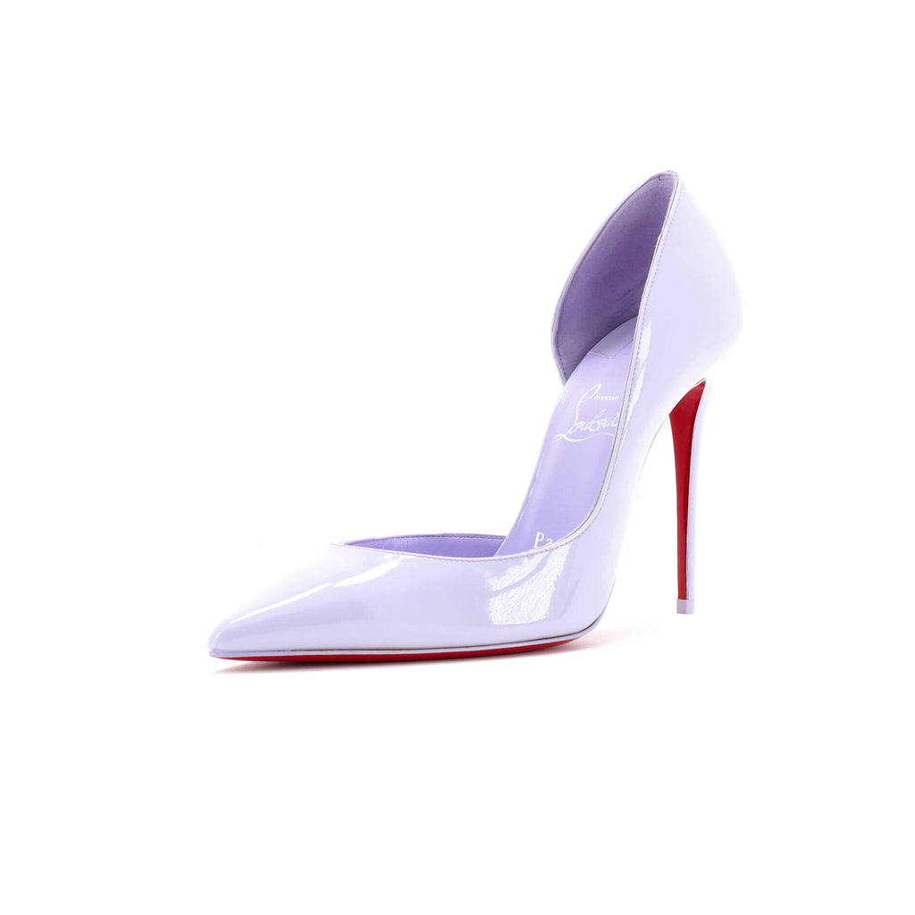 Women's Iriza Pumps Patent 100