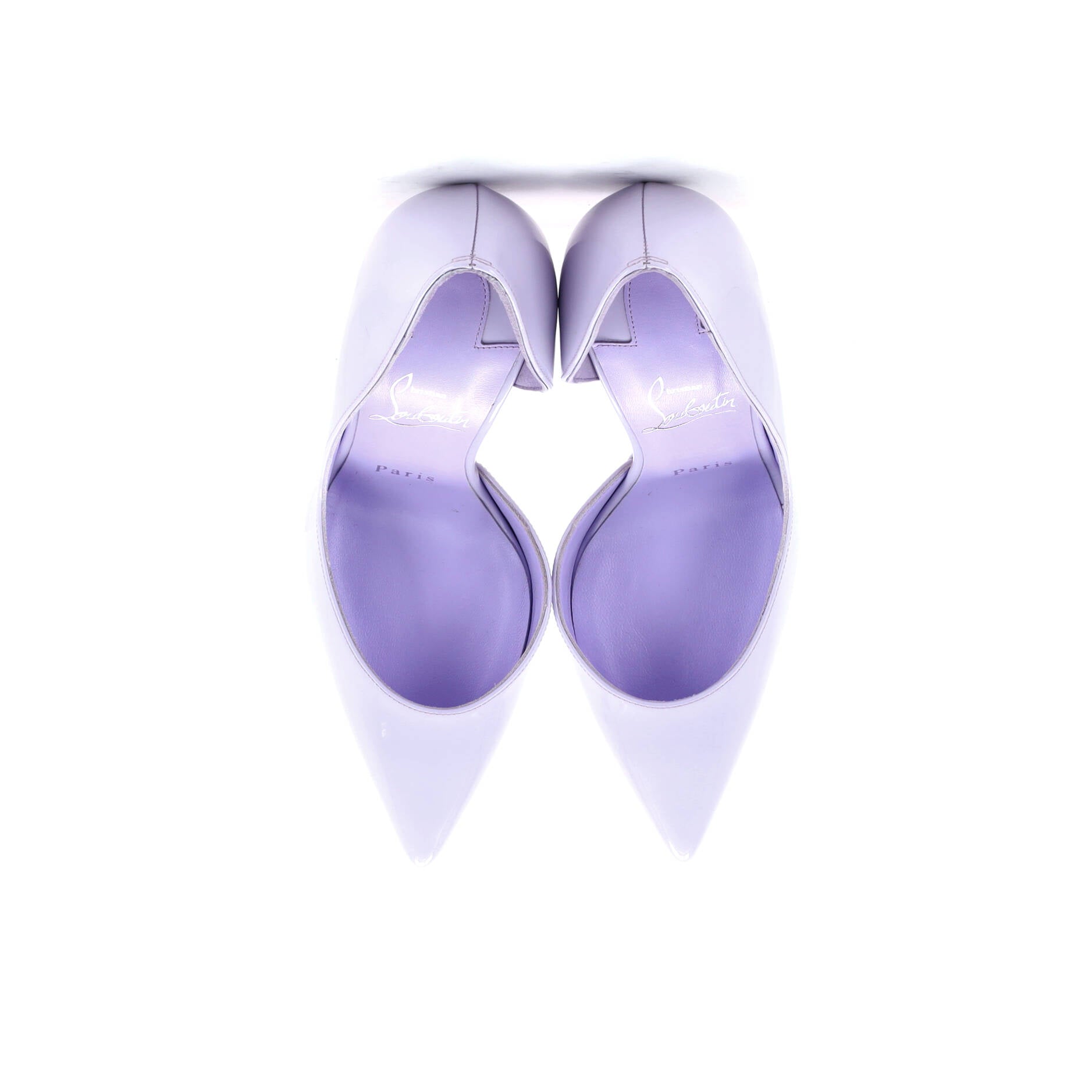 Women's Iriza Pumps Patent 100