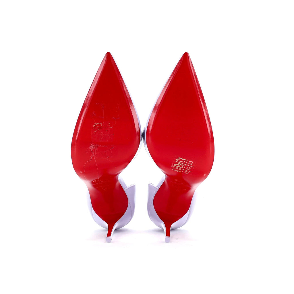 Women's Iriza Pumps Patent 100