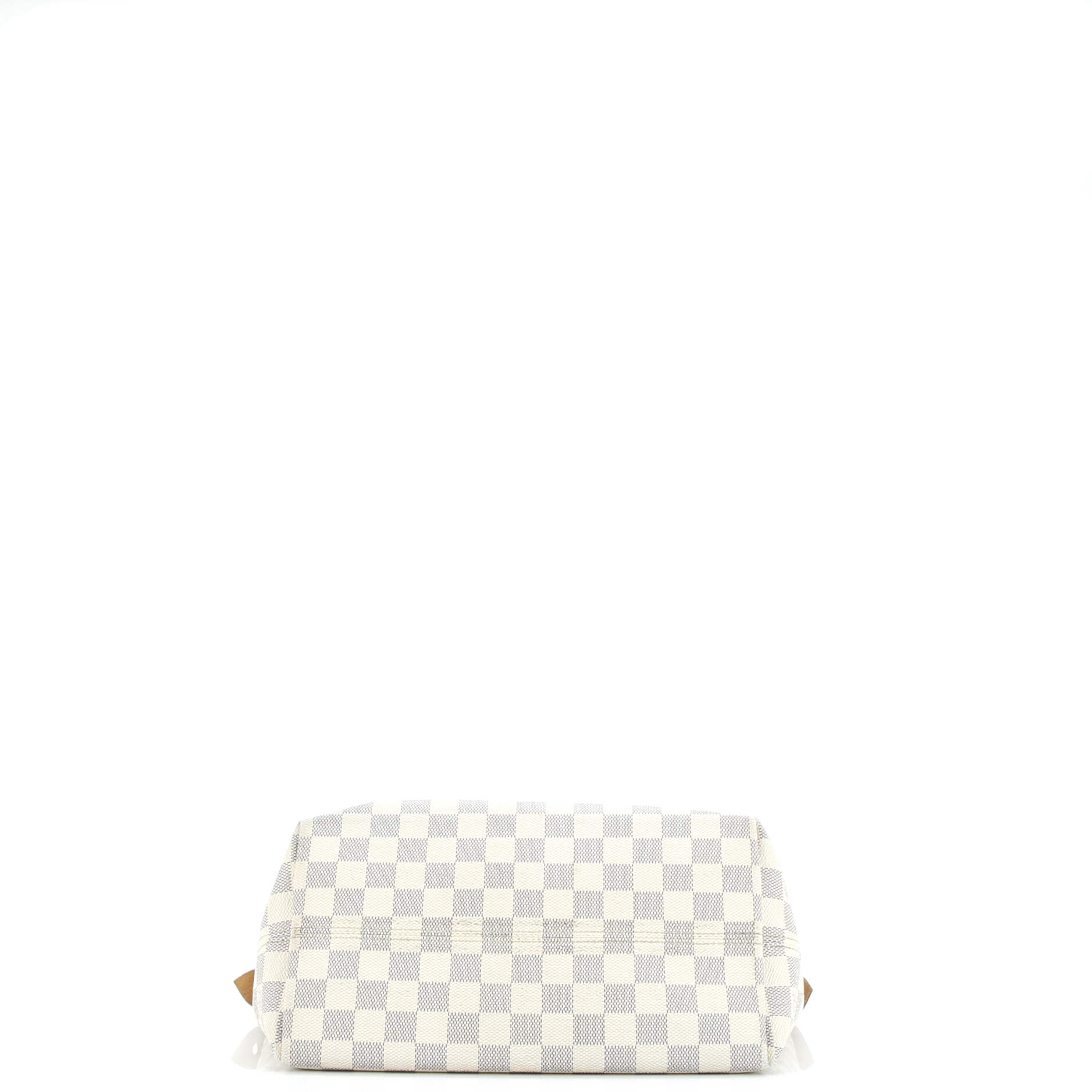 Iena Tote Damier PM