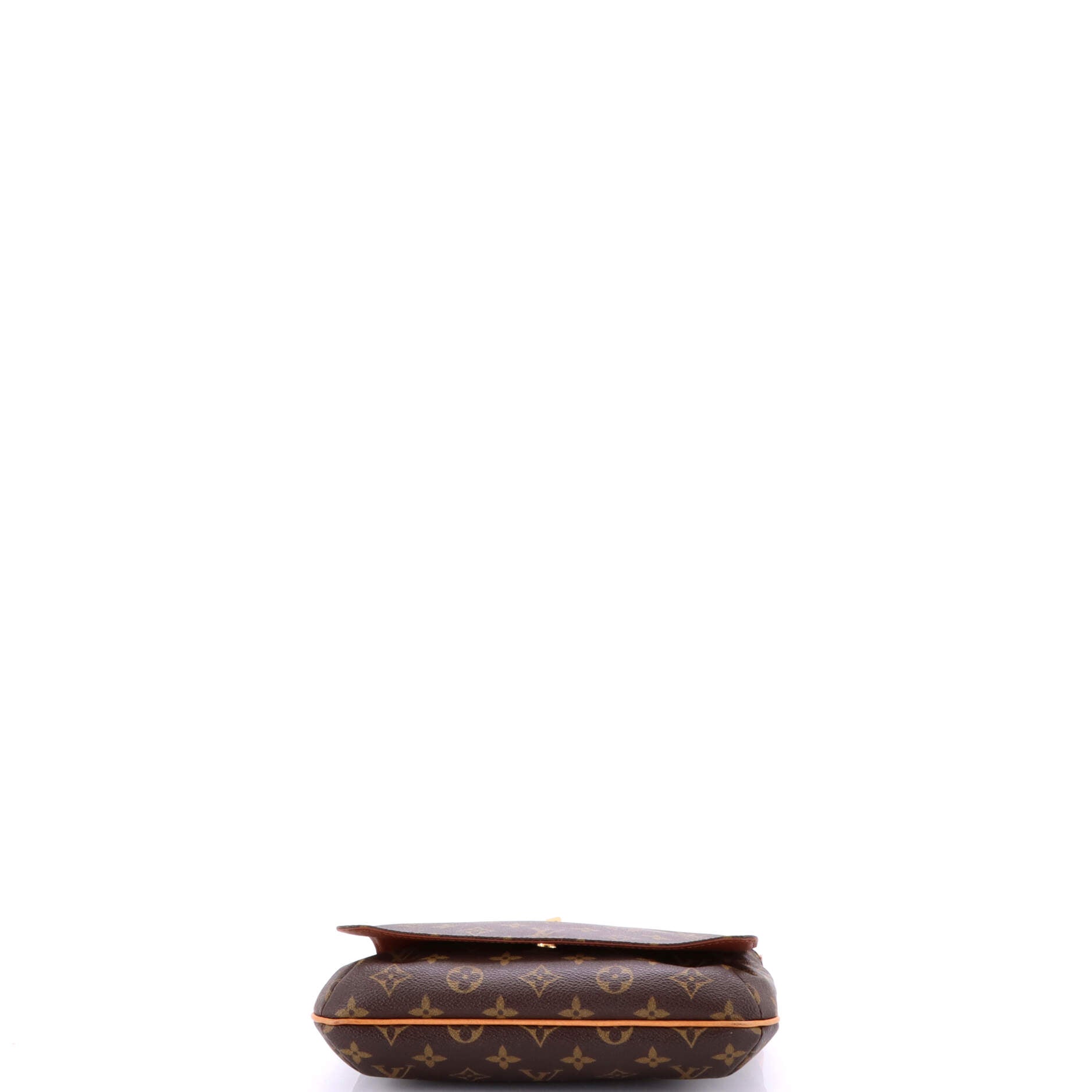 Musette Tango Handbag Monogram Canvas