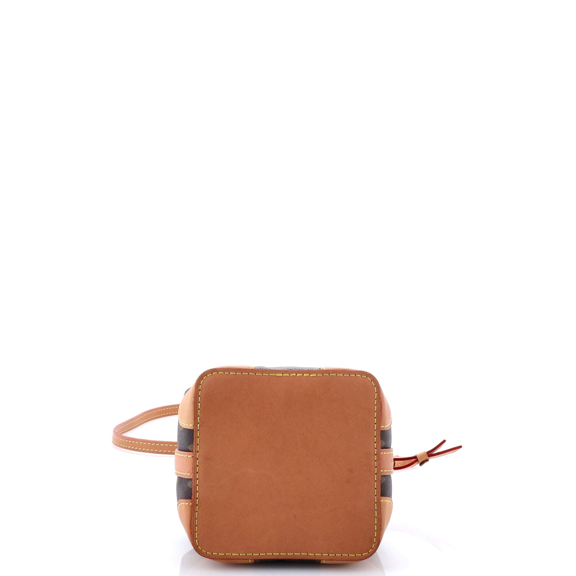 Noe Purse Monogram Canvas
