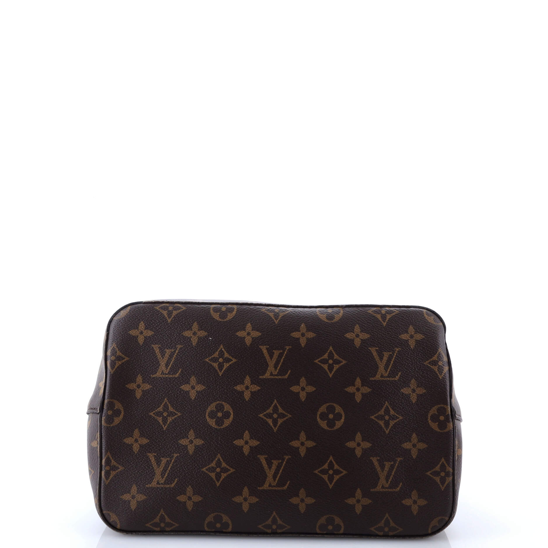 NeoNoe Handbag Monogram Canvas MM