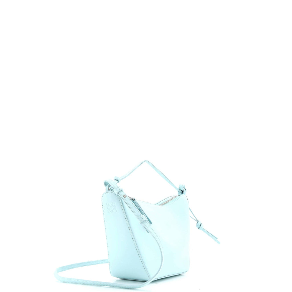 Hammock Hobo Leather Mini