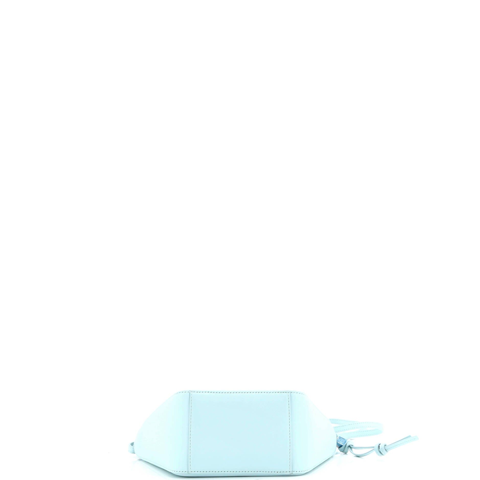 Hammock Hobo Leather Mini