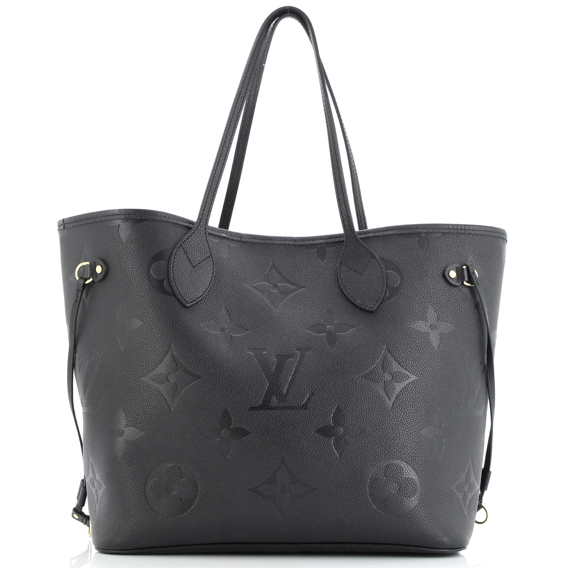 Neverfull NM Tote Monogram Empreinte Giant MM