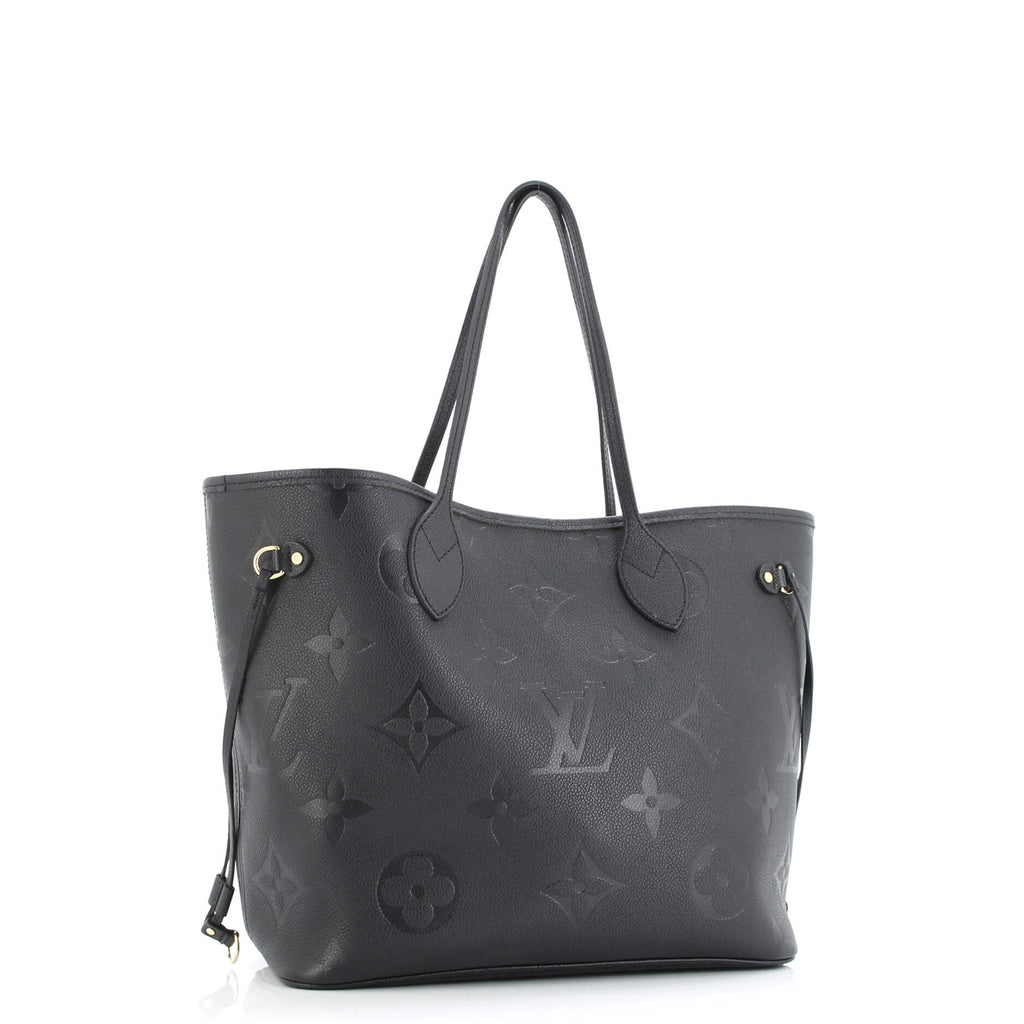 Neverfull NM Tote Monogram Empreinte Giant MM