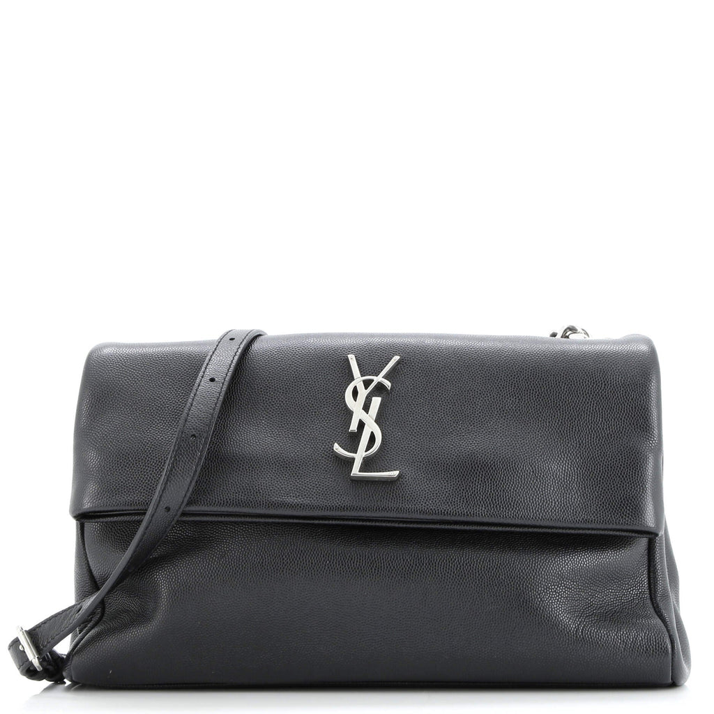 West Hollywood Shoulder Bag Leather Medium