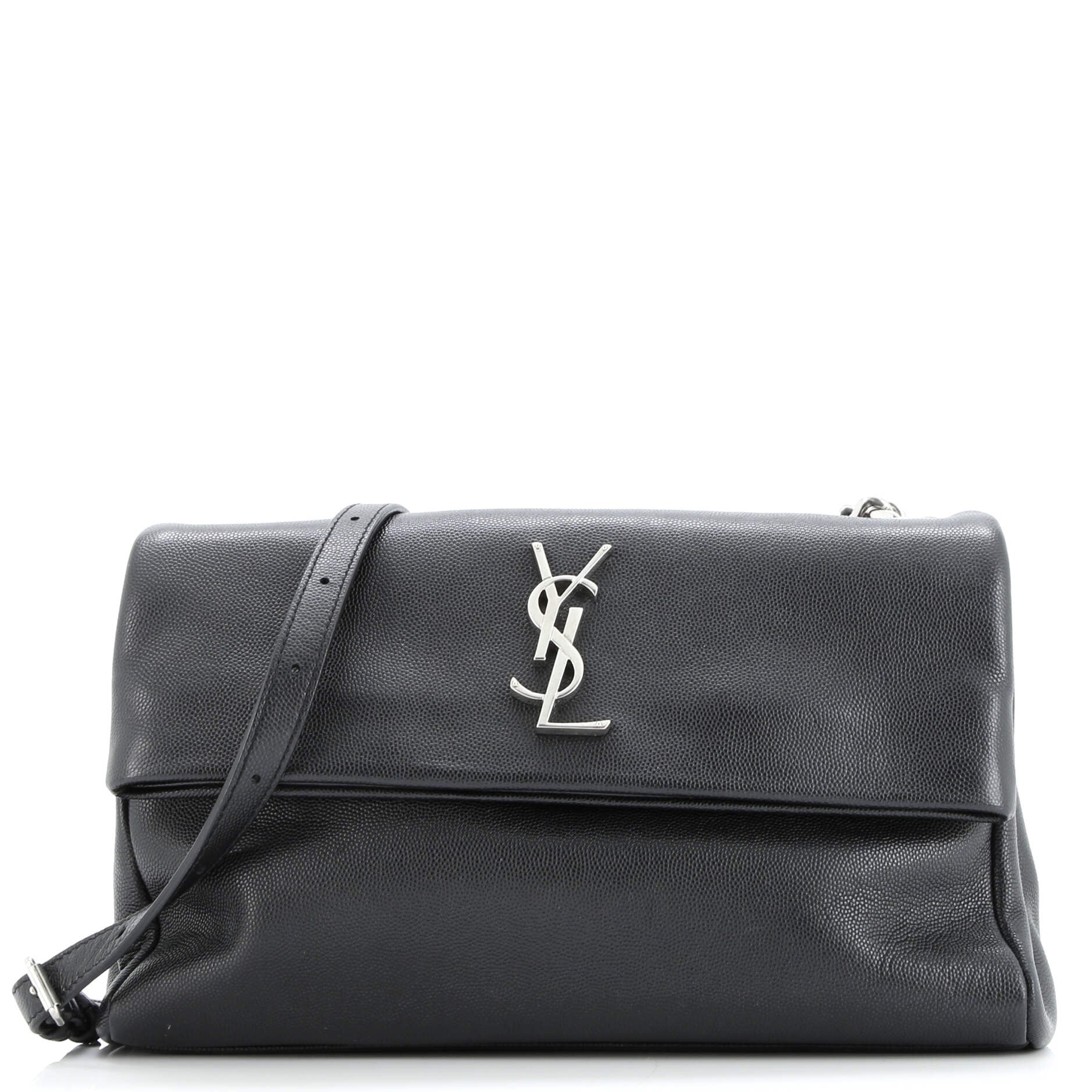 West Hollywood Shoulder Bag Leather Medium