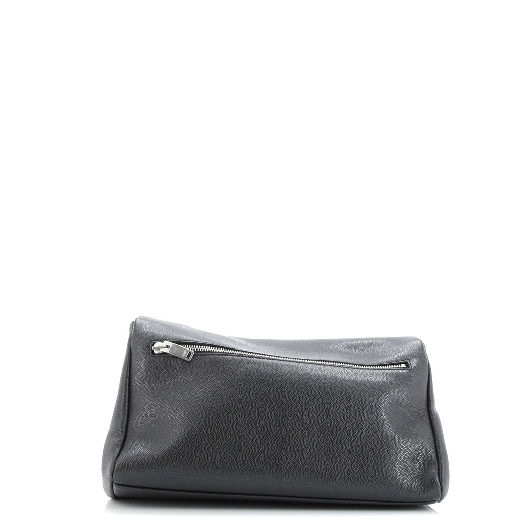 West Hollywood Shoulder Bag Leather Medium