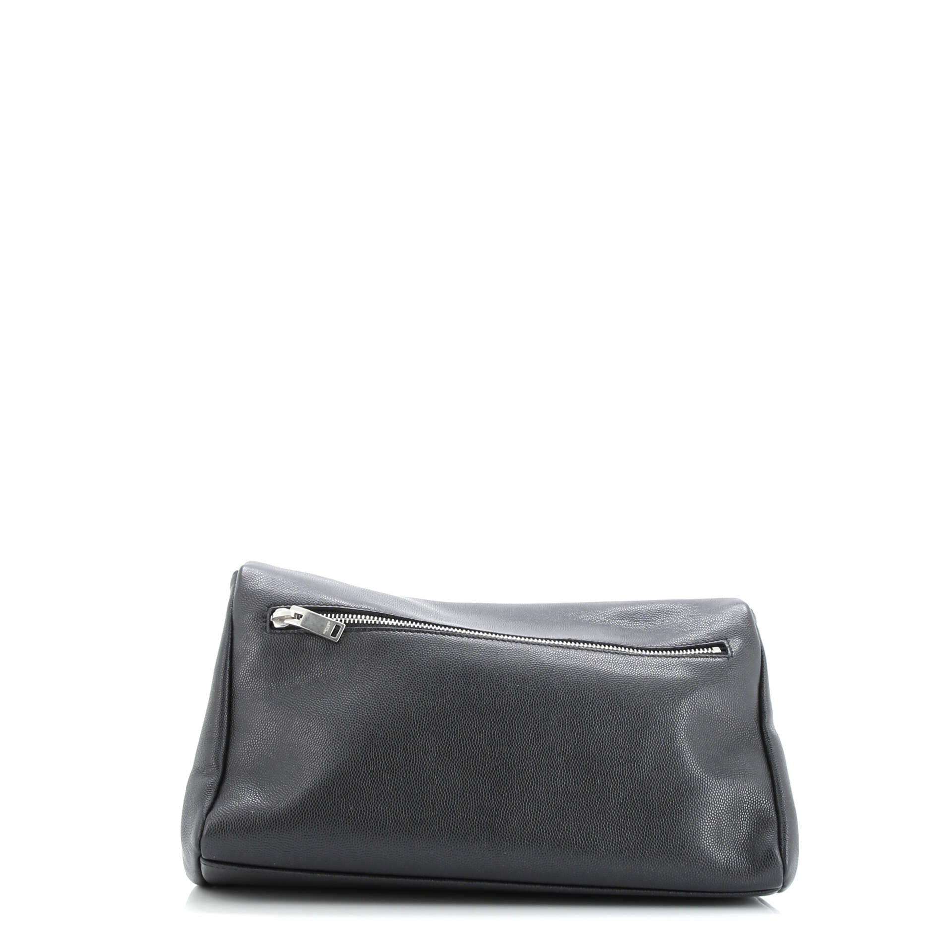 West Hollywood Shoulder Bag Leather Medium