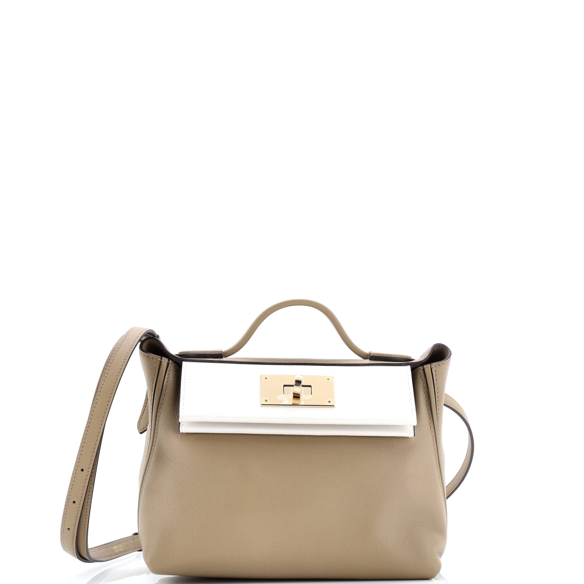 24/24 Bag Tricolor Evercolor with Swift 21