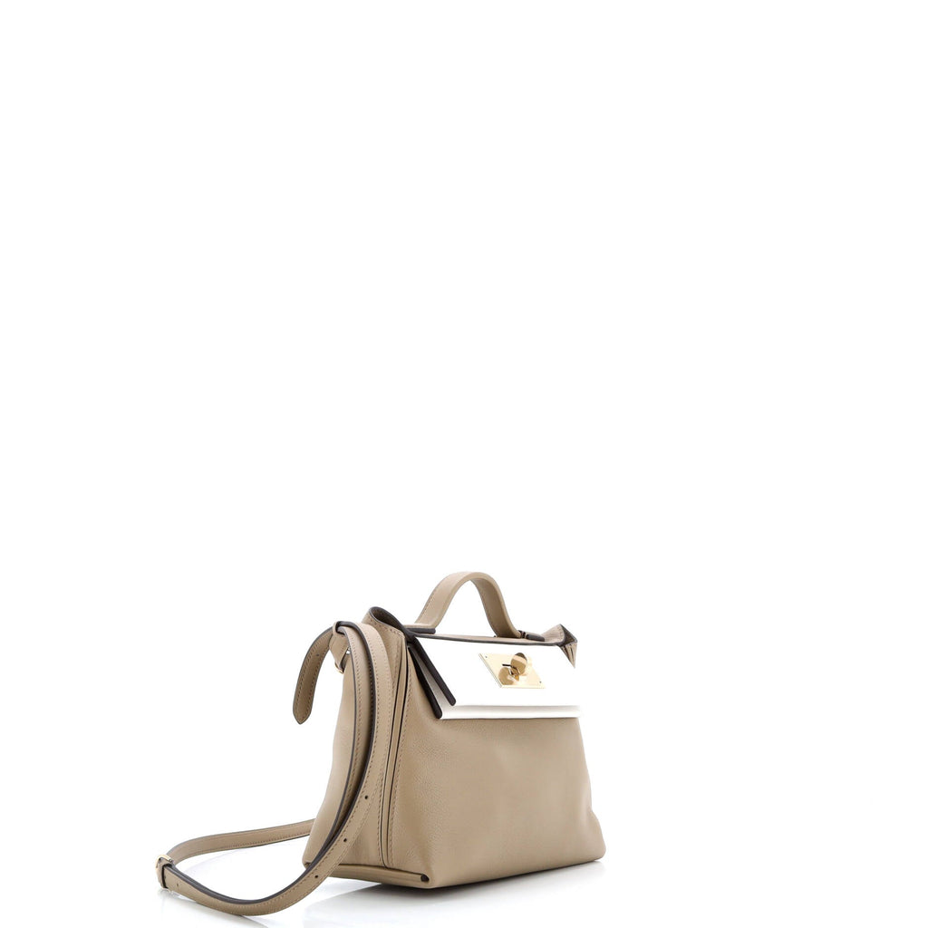 24/24 Bag Tricolor Evercolor with Swift 21
