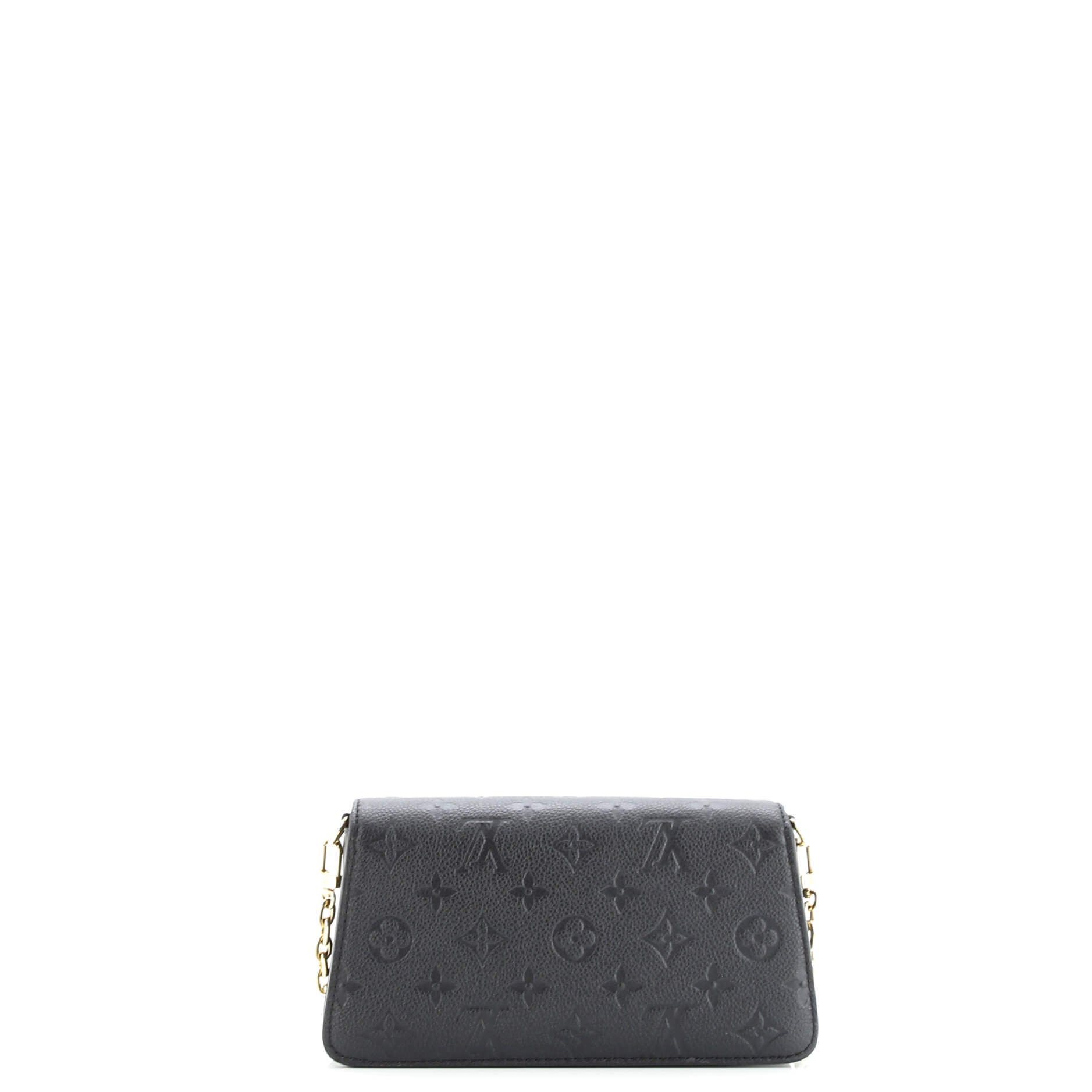 Pochette Metis Wallet on Chain Monogram Empreinte Leather