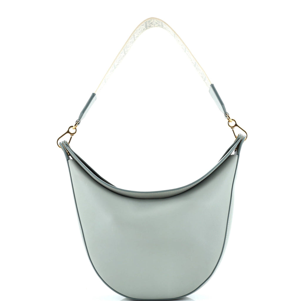 Luna Hobo Leather