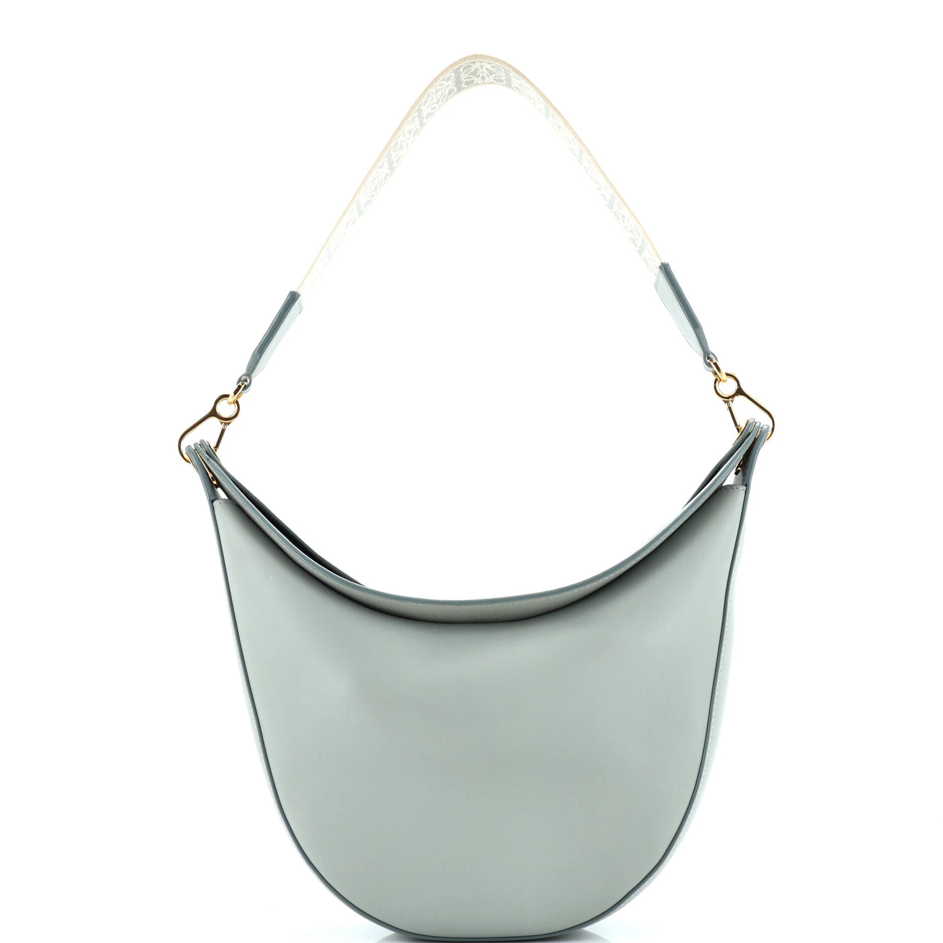 Luna Hobo Leather