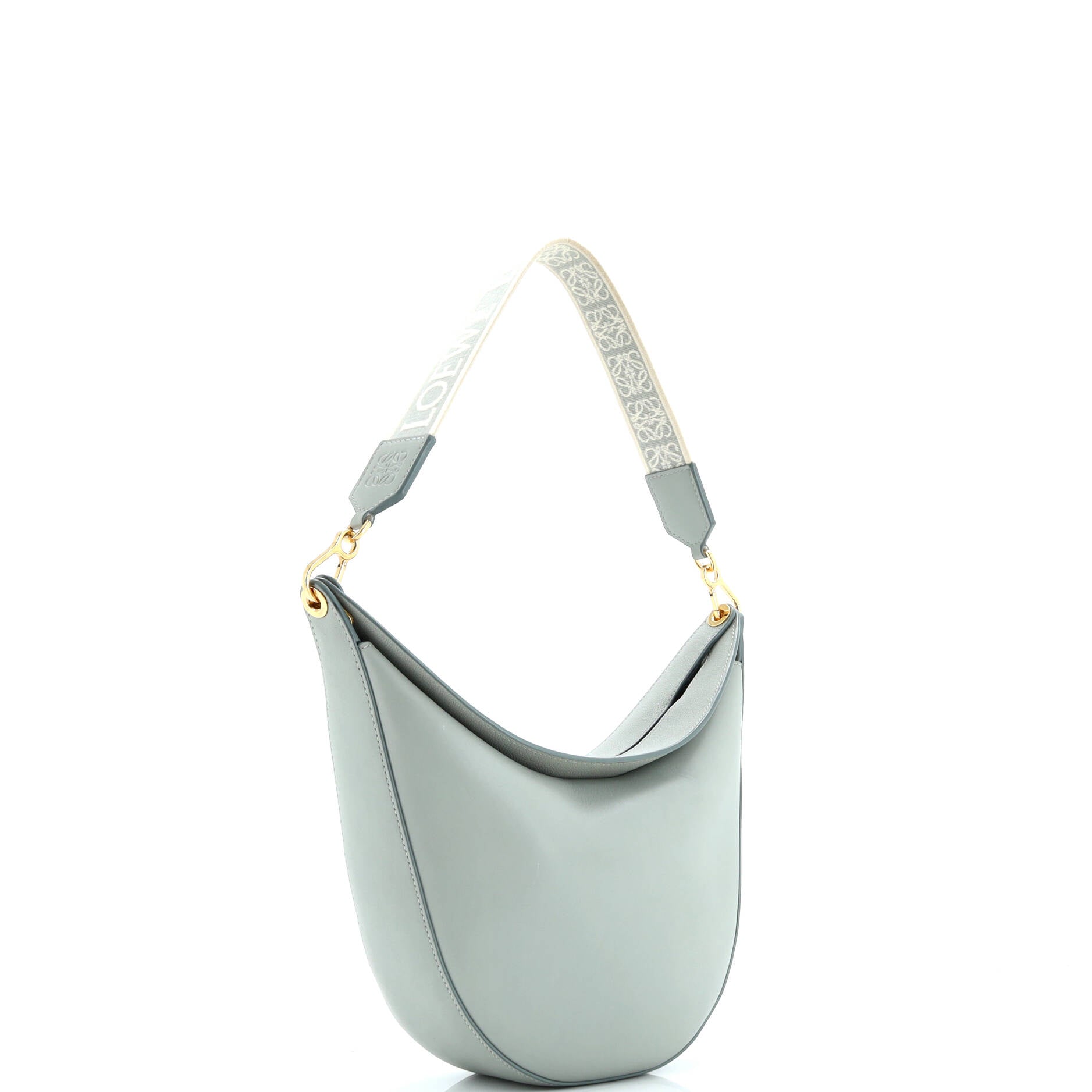 Luna Hobo Leather