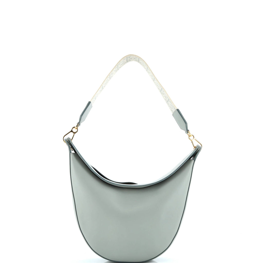 Luna Hobo Leather