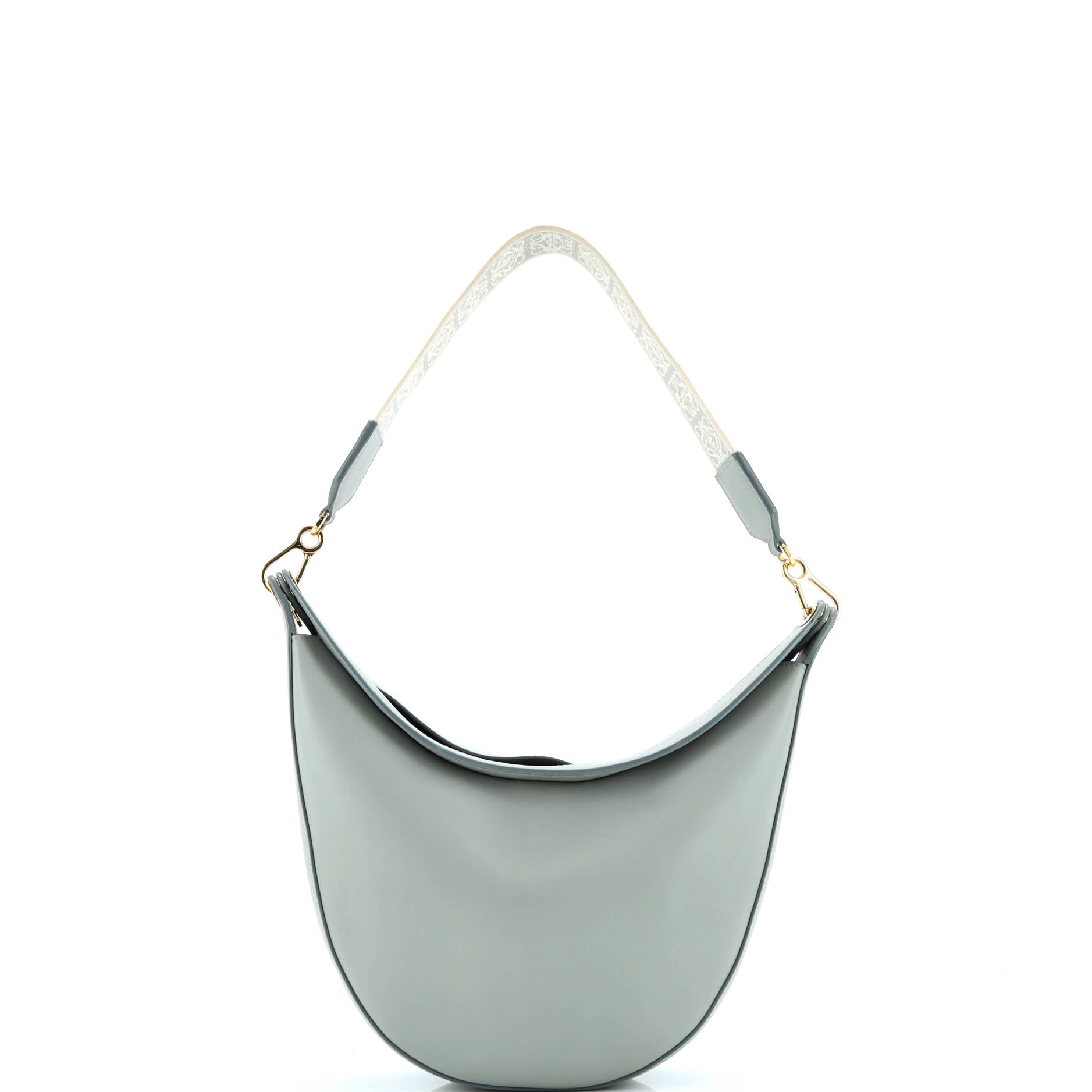Luna Hobo Leather